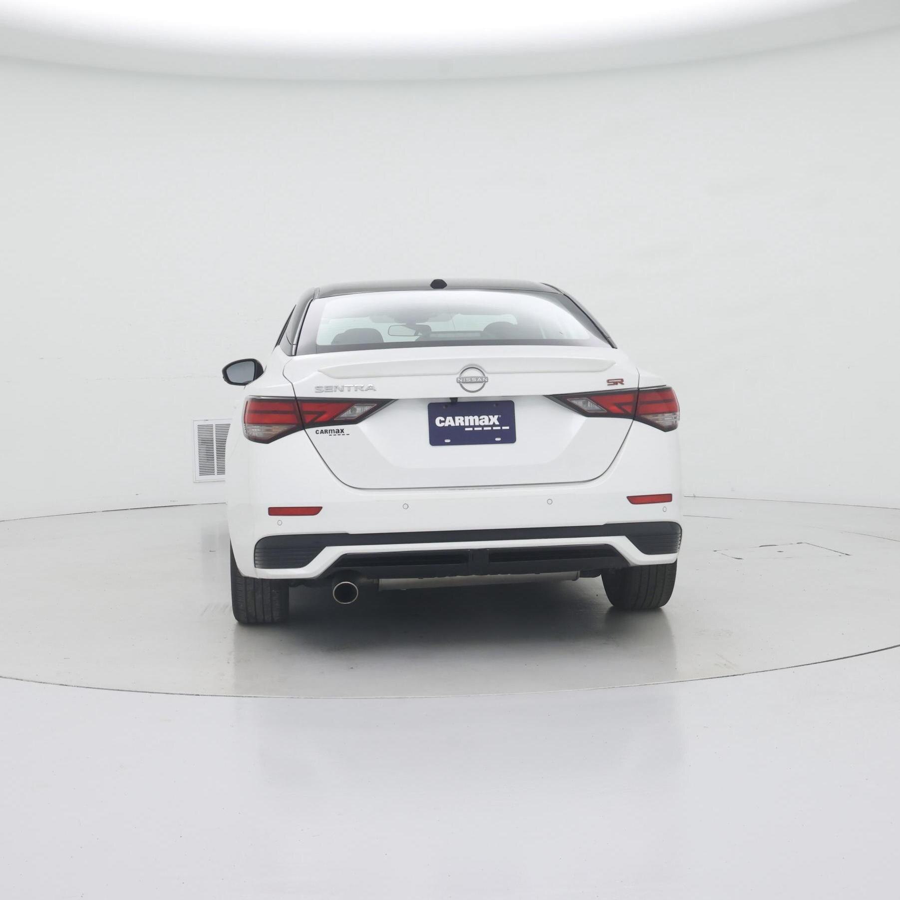 Thumbnail: 2025 Nissan Sentra - 6