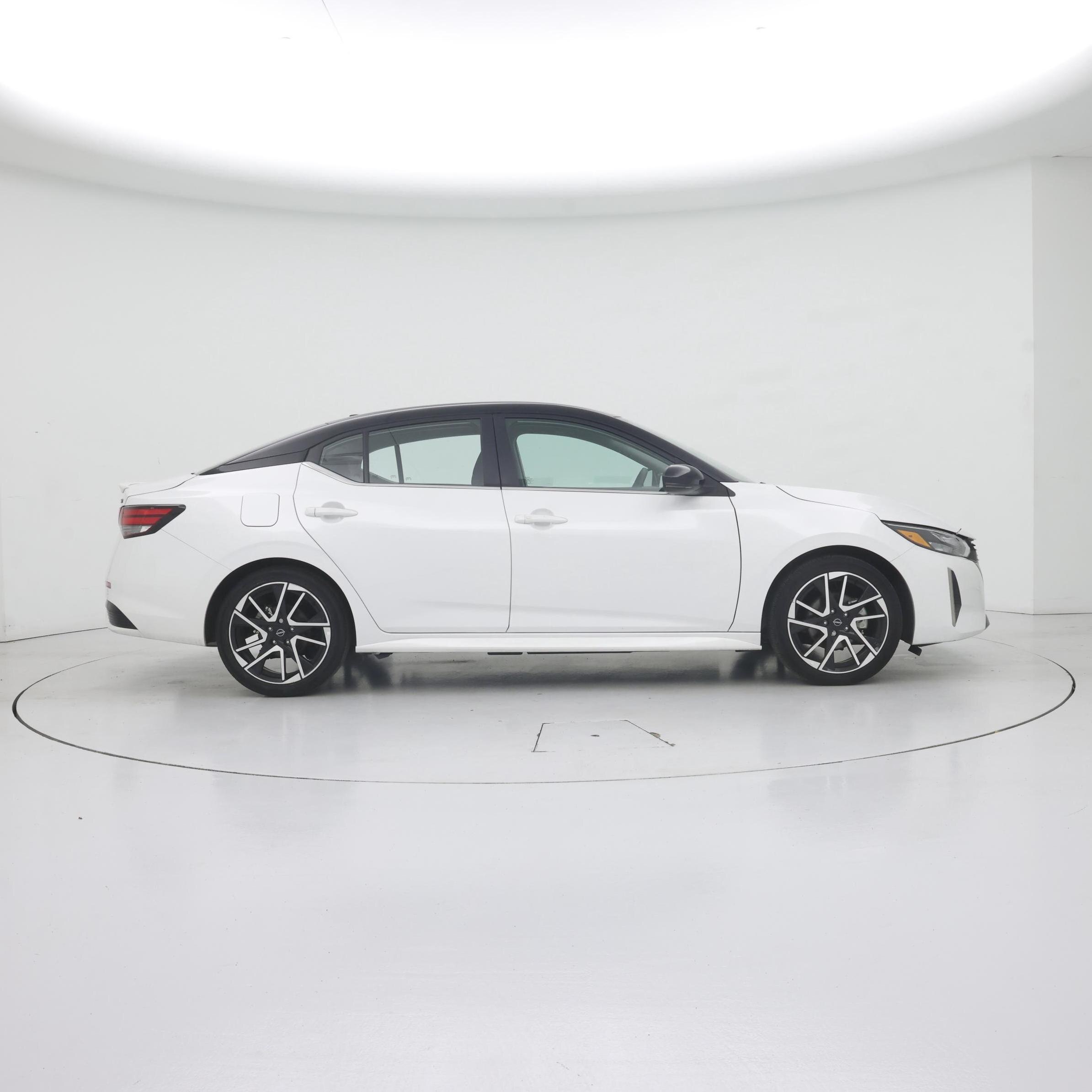 Thumbnail: 2025 Nissan Sentra - 7