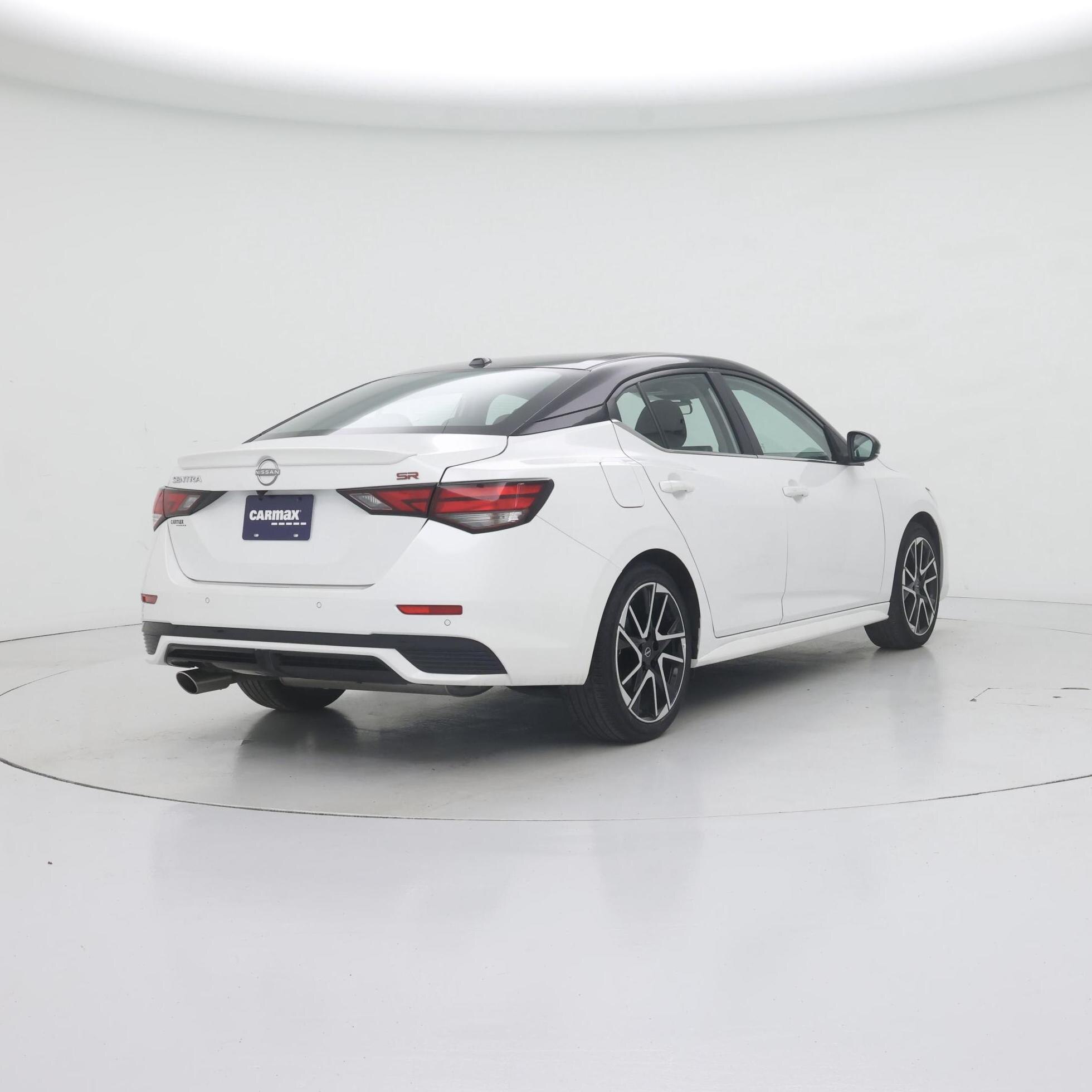 Thumbnail: 2025 Nissan Sentra - 8