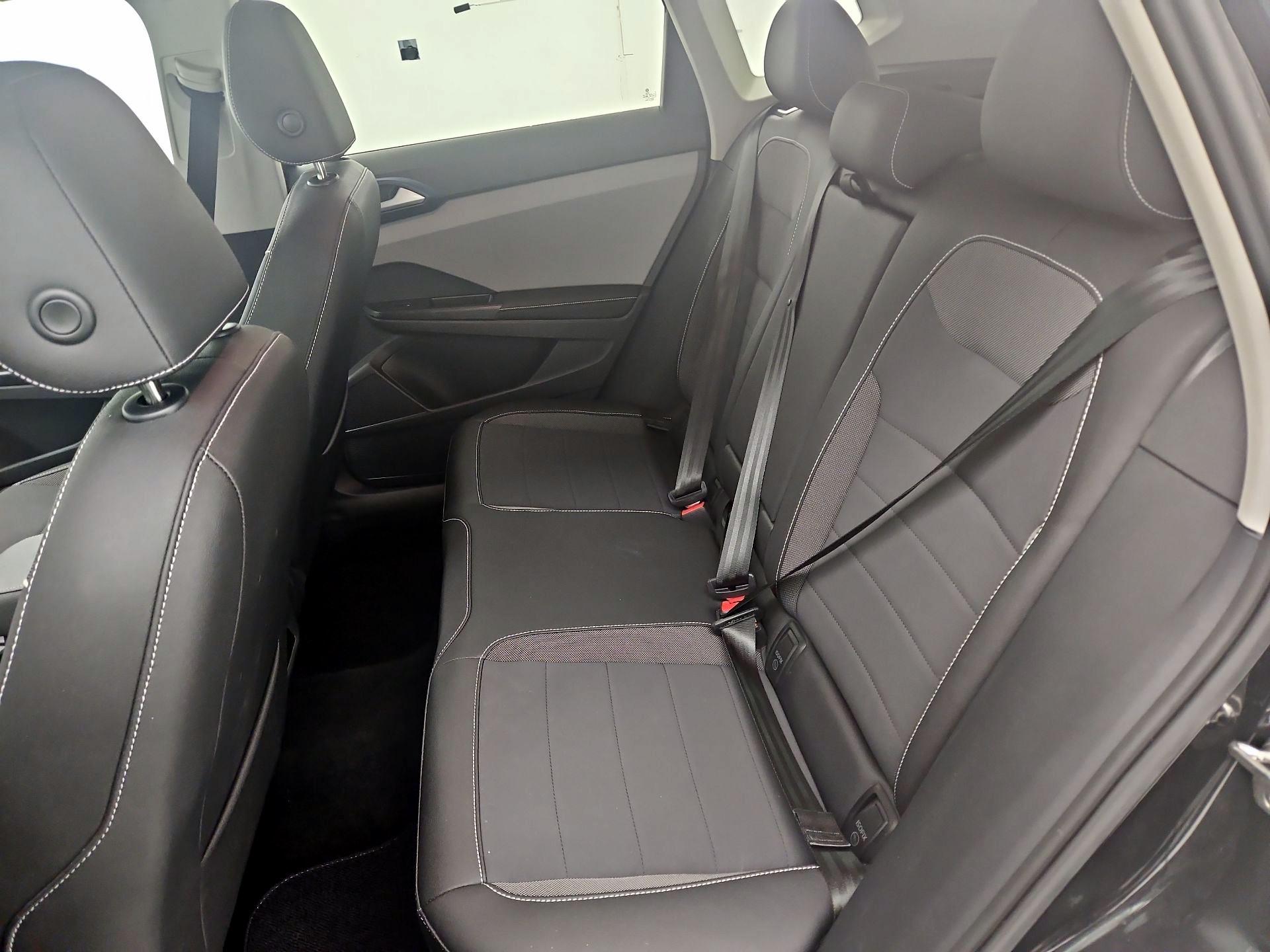 Thumbnail: 2024 Volkswagen Taos - 19