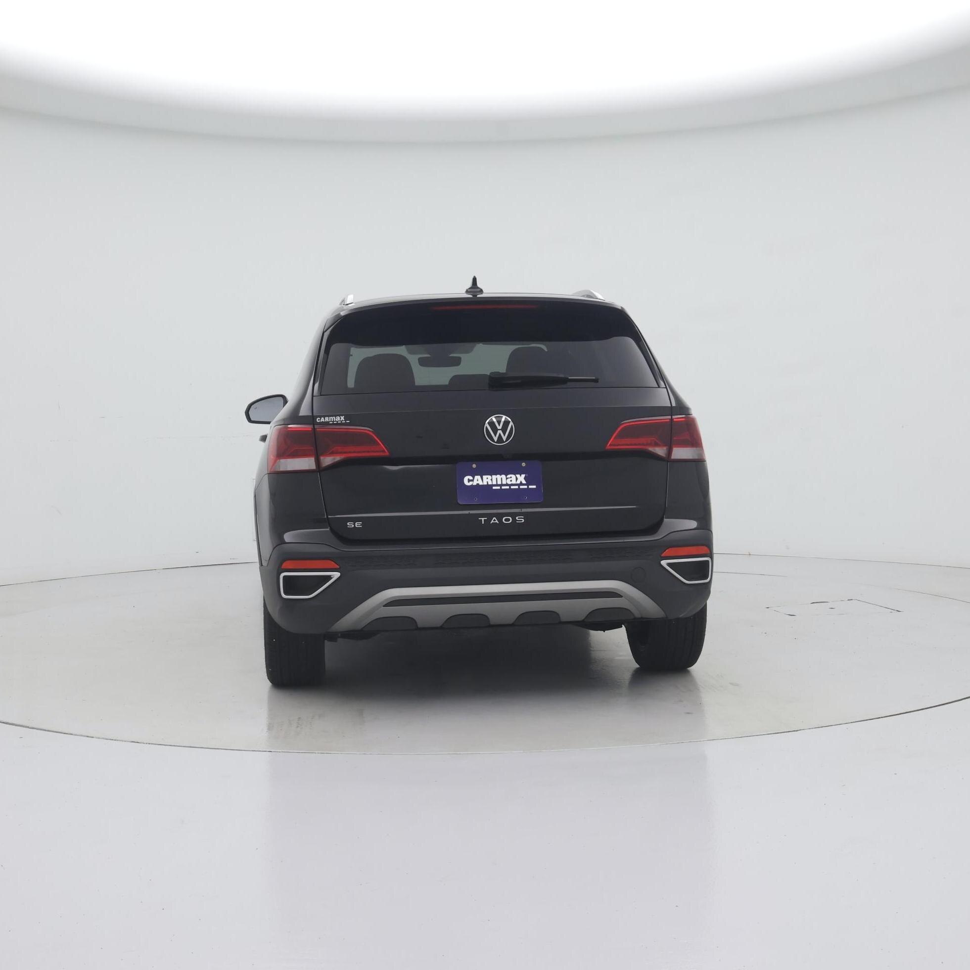 Thumbnail: 2024 Volkswagen Taos - 6