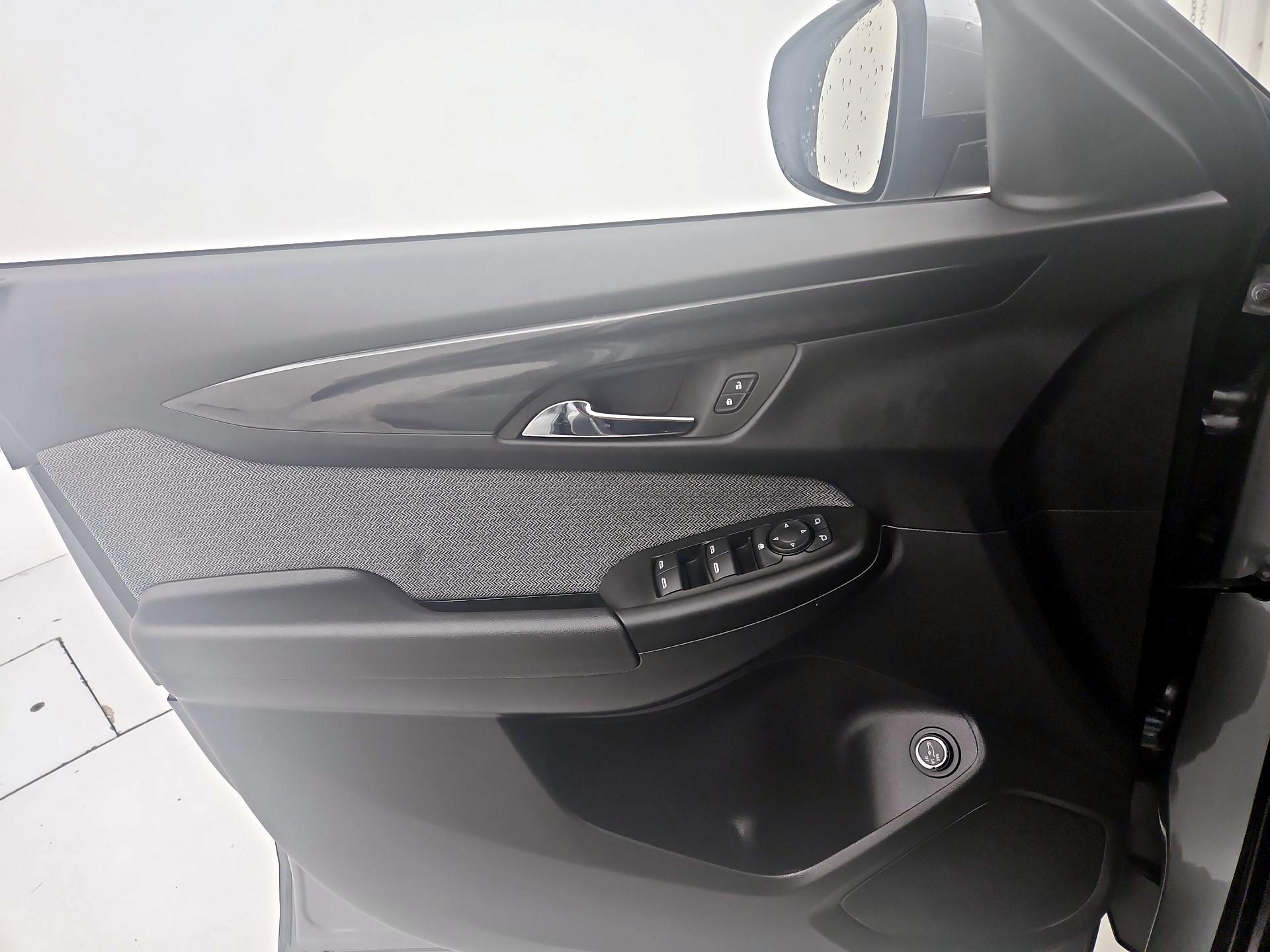 Thumbnail: 2025 Chevrolet TrailBlazer - 12