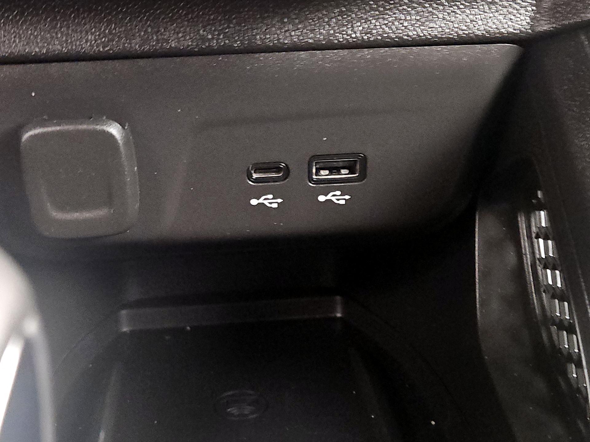 Thumbnail: 2025 Chevrolet TrailBlazer - 18