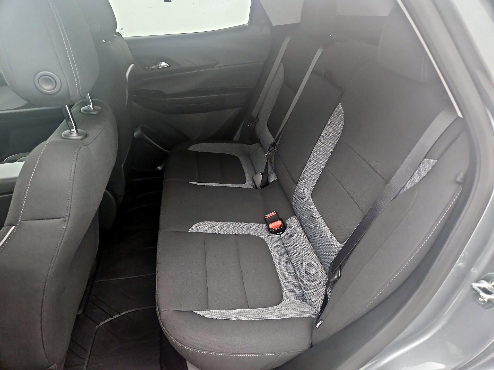 Thumbnail: 2025 Chevrolet TrailBlazer - 19