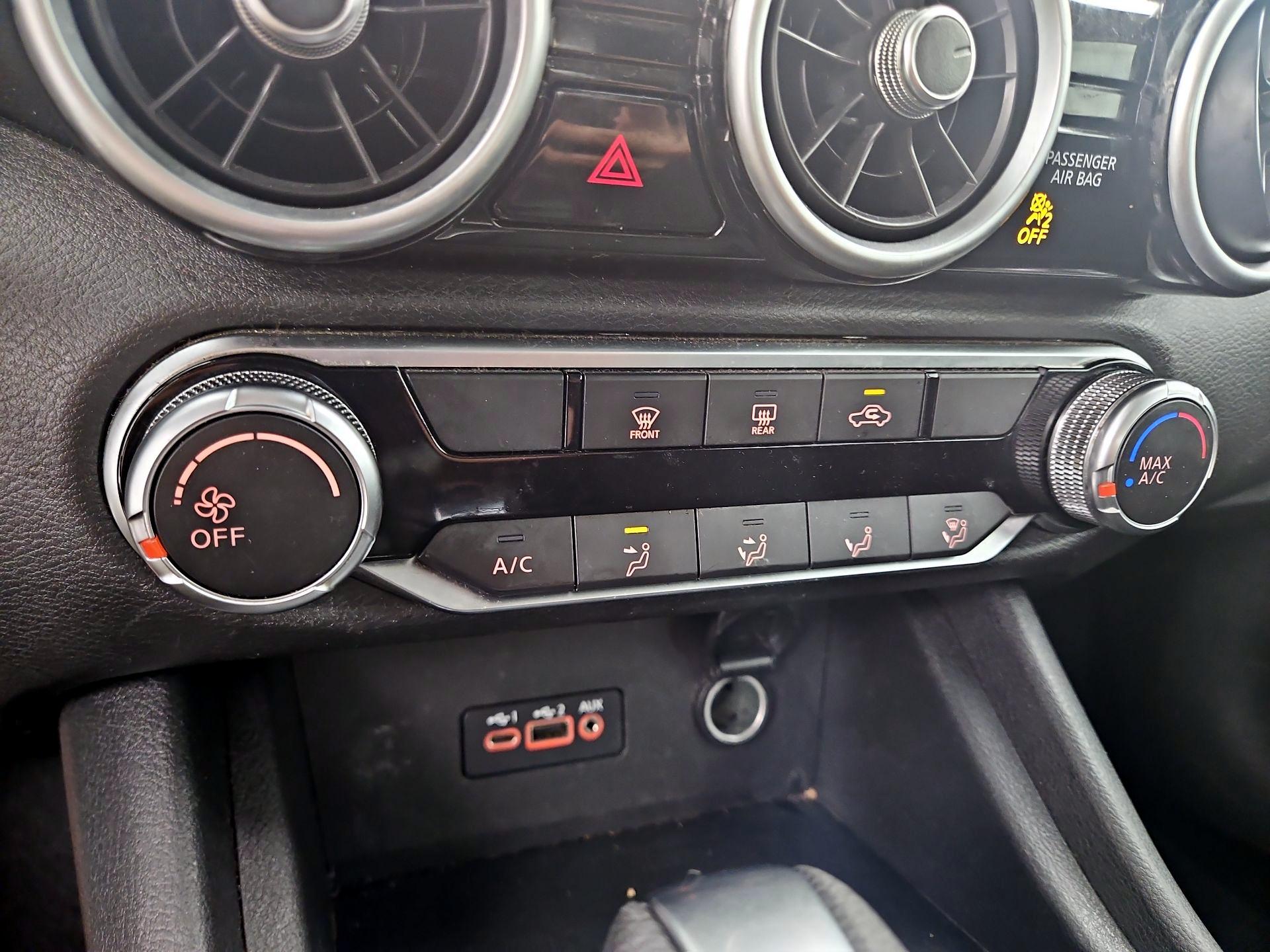 Thumbnail: 2023 Nissan Sentra - 16