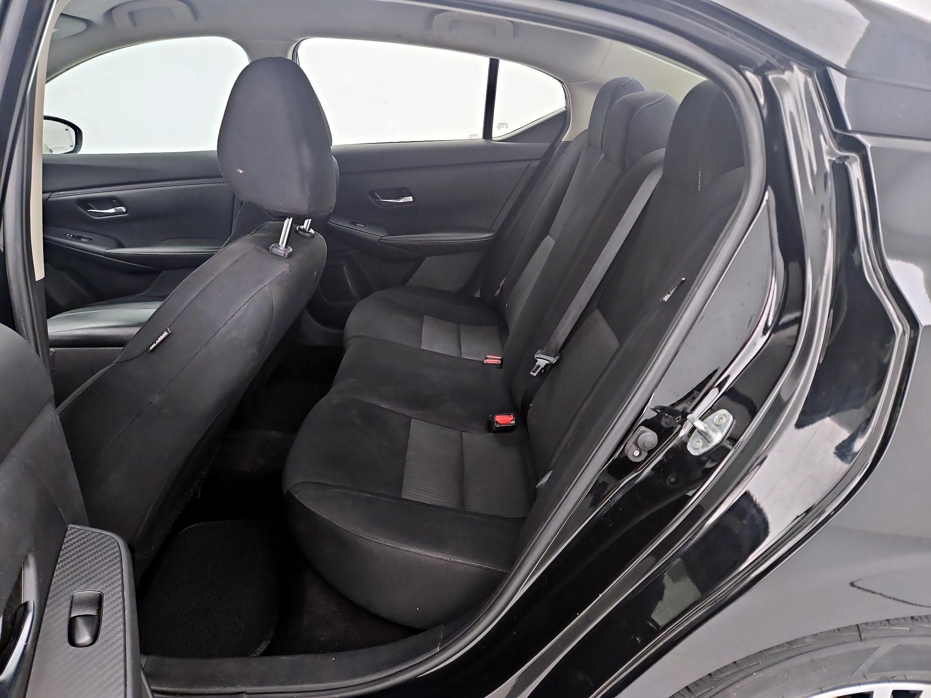 Thumbnail: 2023 Nissan Sentra - 19