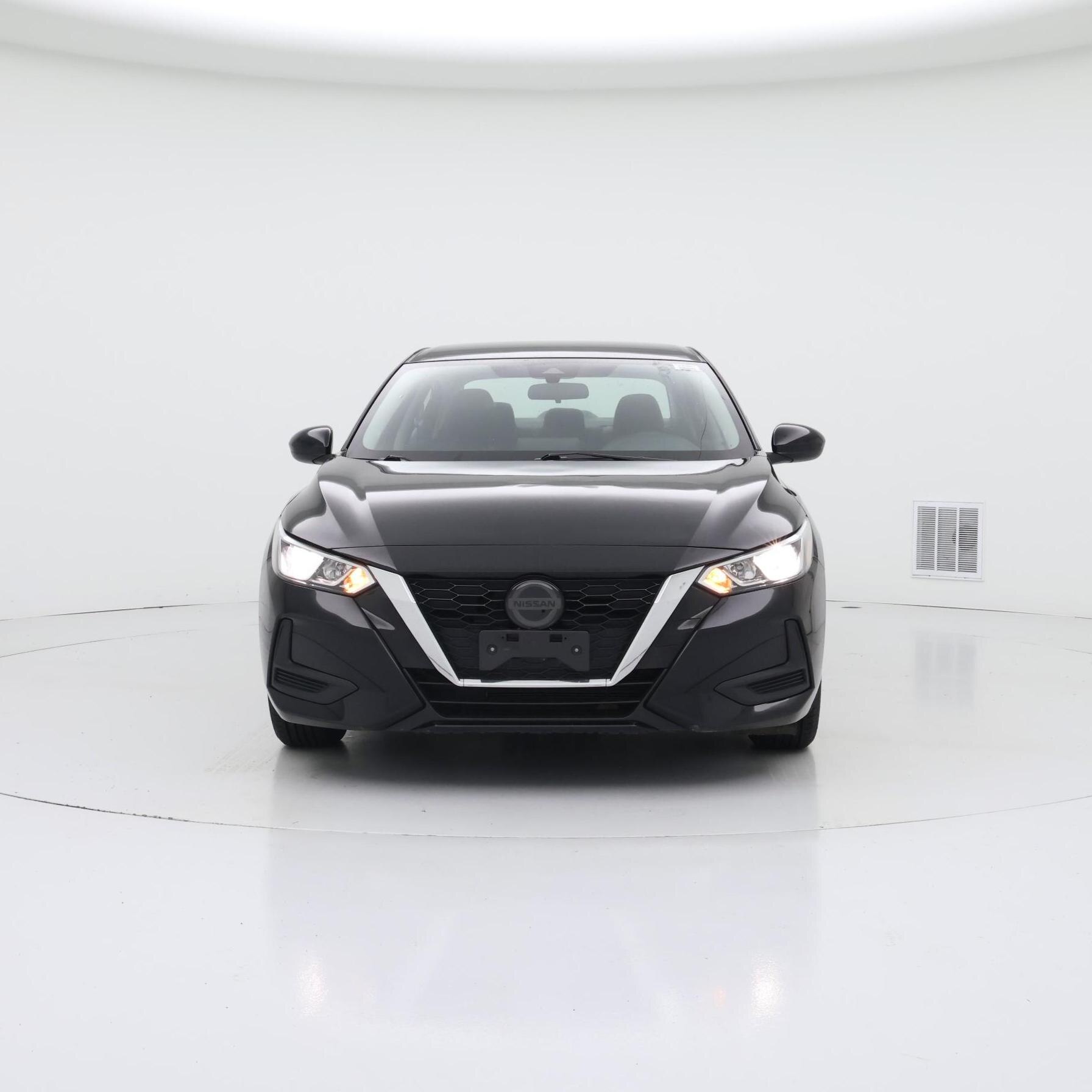 Thumbnail: 2023 Nissan Sentra - 5