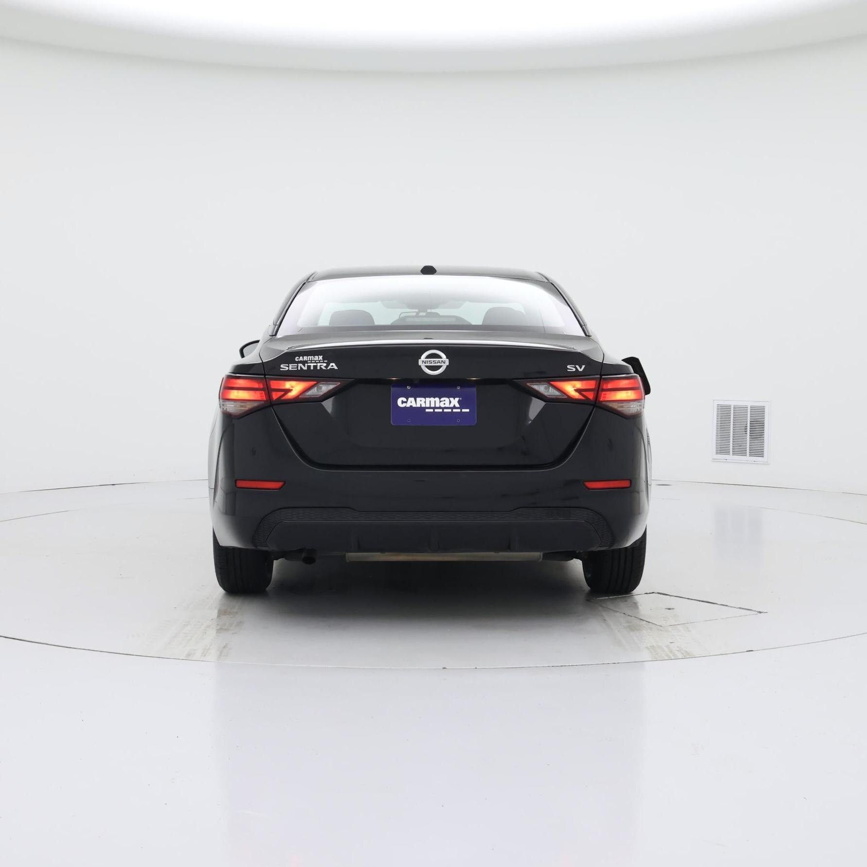 Thumbnail: 2023 Nissan Sentra - 6