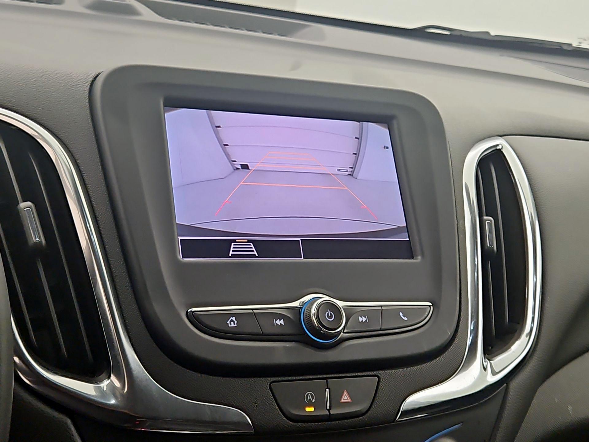 Thumbnail: 2023 Chevrolet Equinox - 14