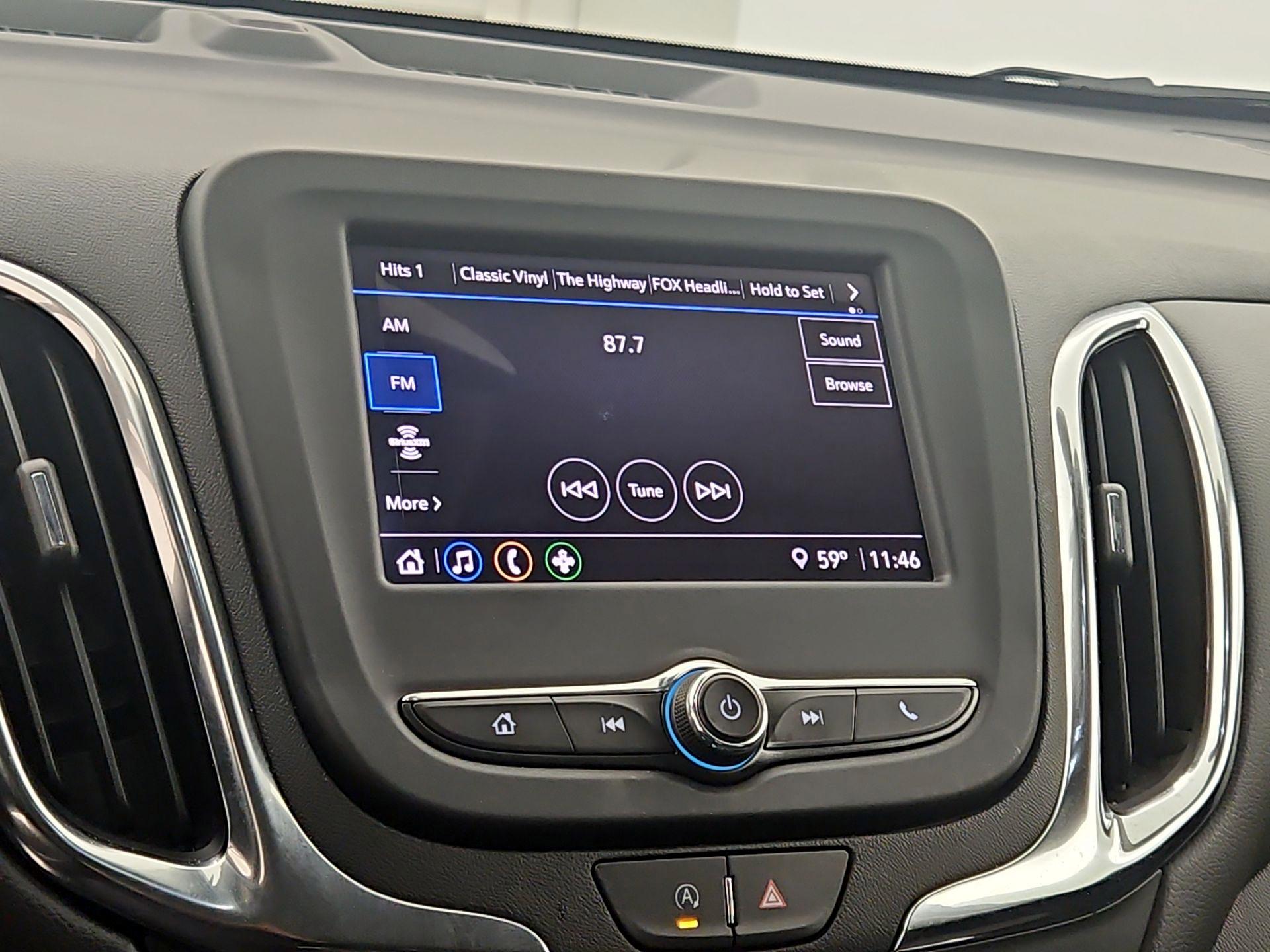 Thumbnail: 2023 Chevrolet Equinox - 15