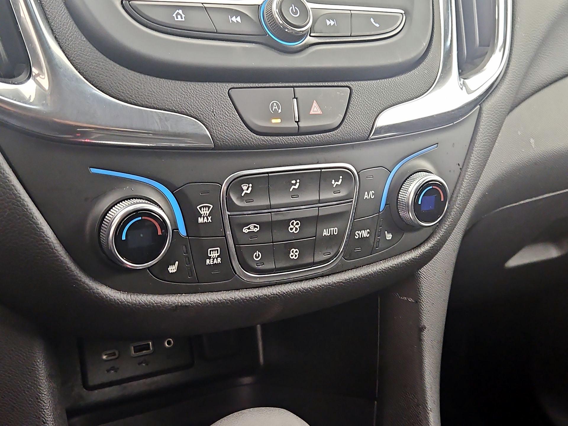 Thumbnail: 2023 Chevrolet Equinox - 16