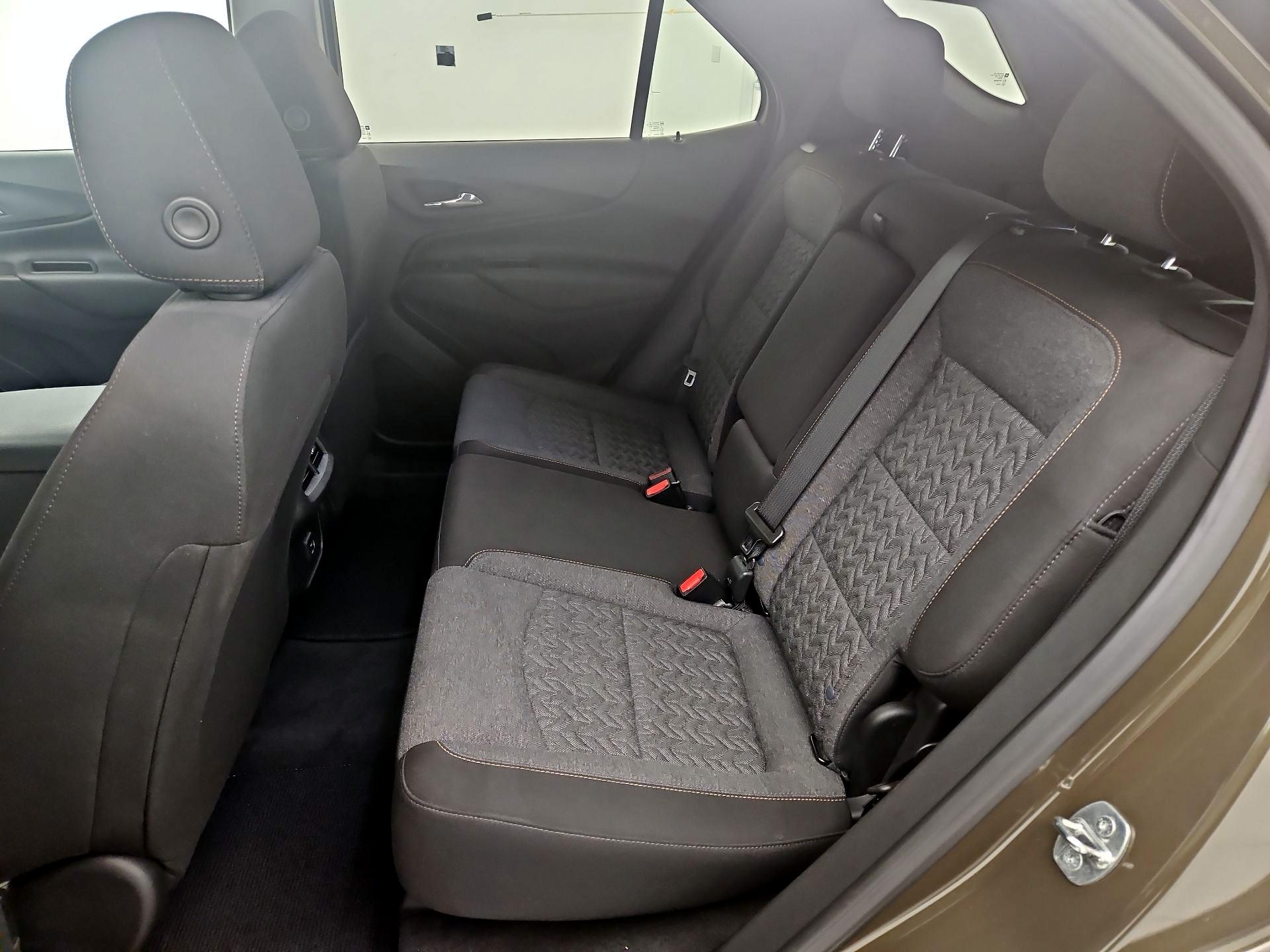 Thumbnail: 2023 Chevrolet Equinox - 19