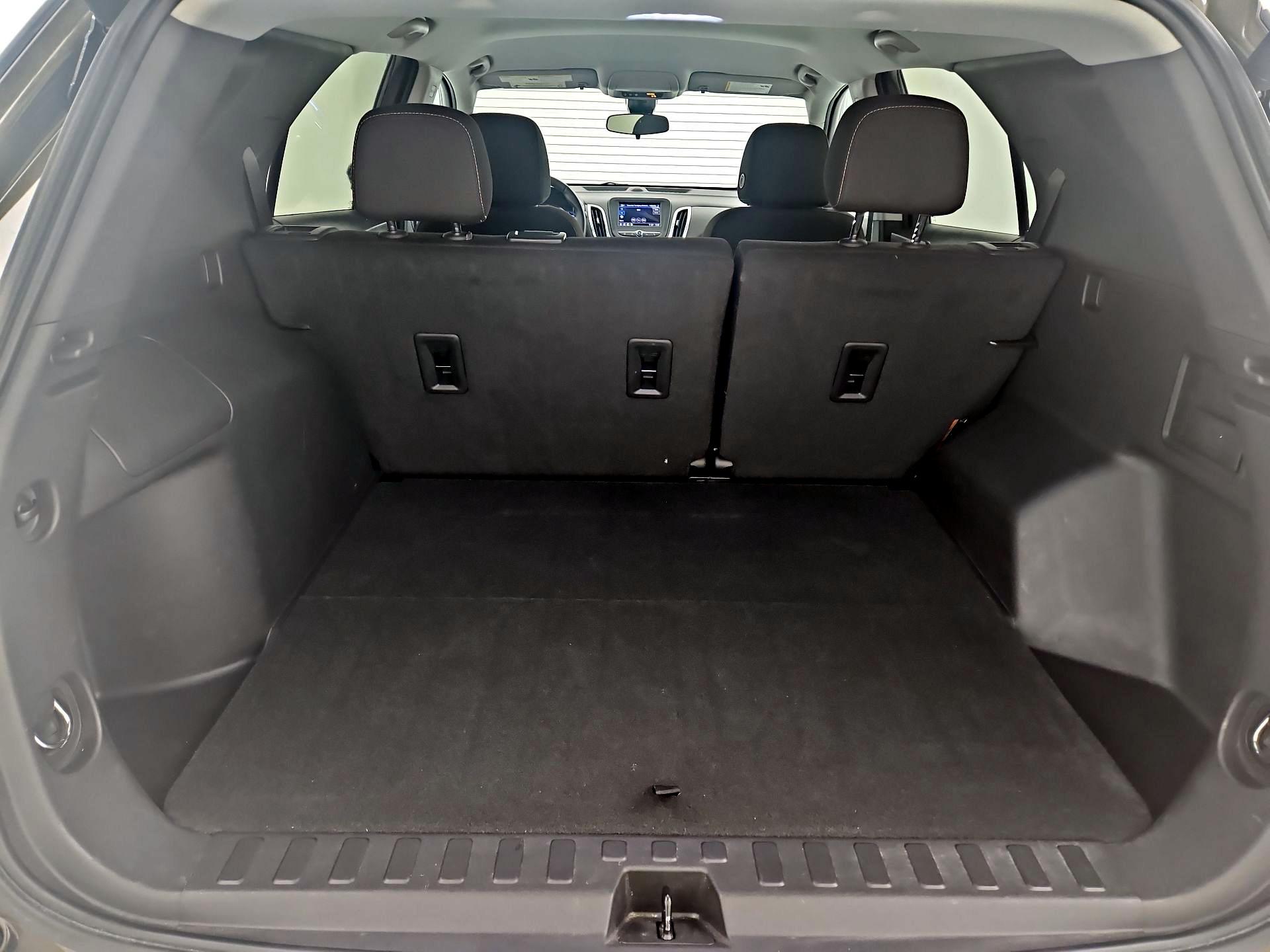 Thumbnail: 2023 Chevrolet Equinox - 20