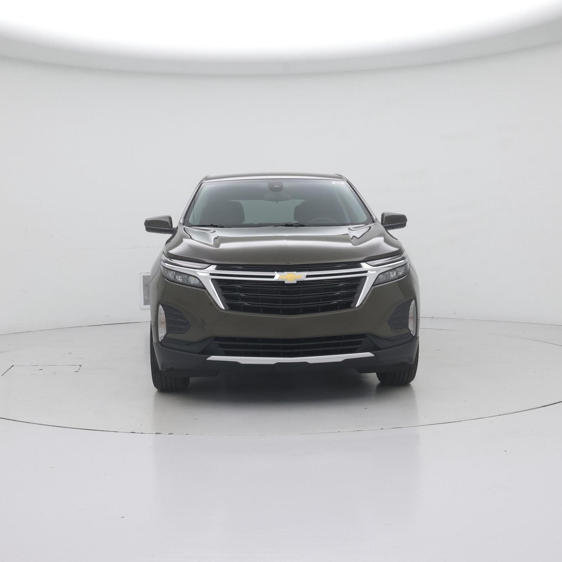 Thumbnail: 2023 Chevrolet Equinox - 5