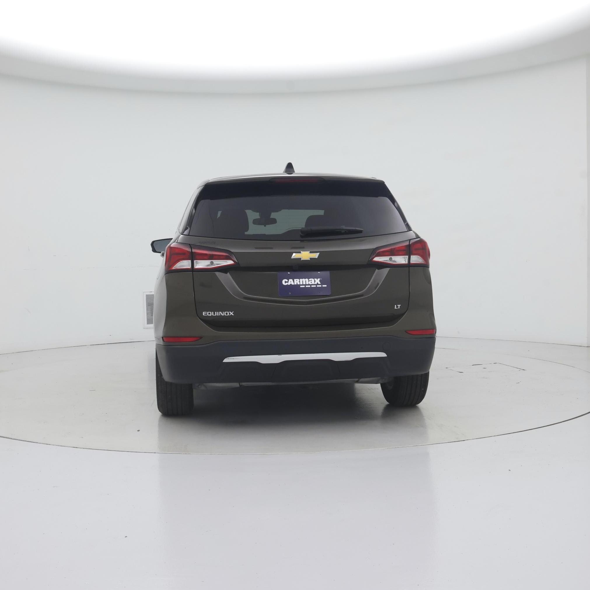 Thumbnail: 2023 Chevrolet Equinox - 6