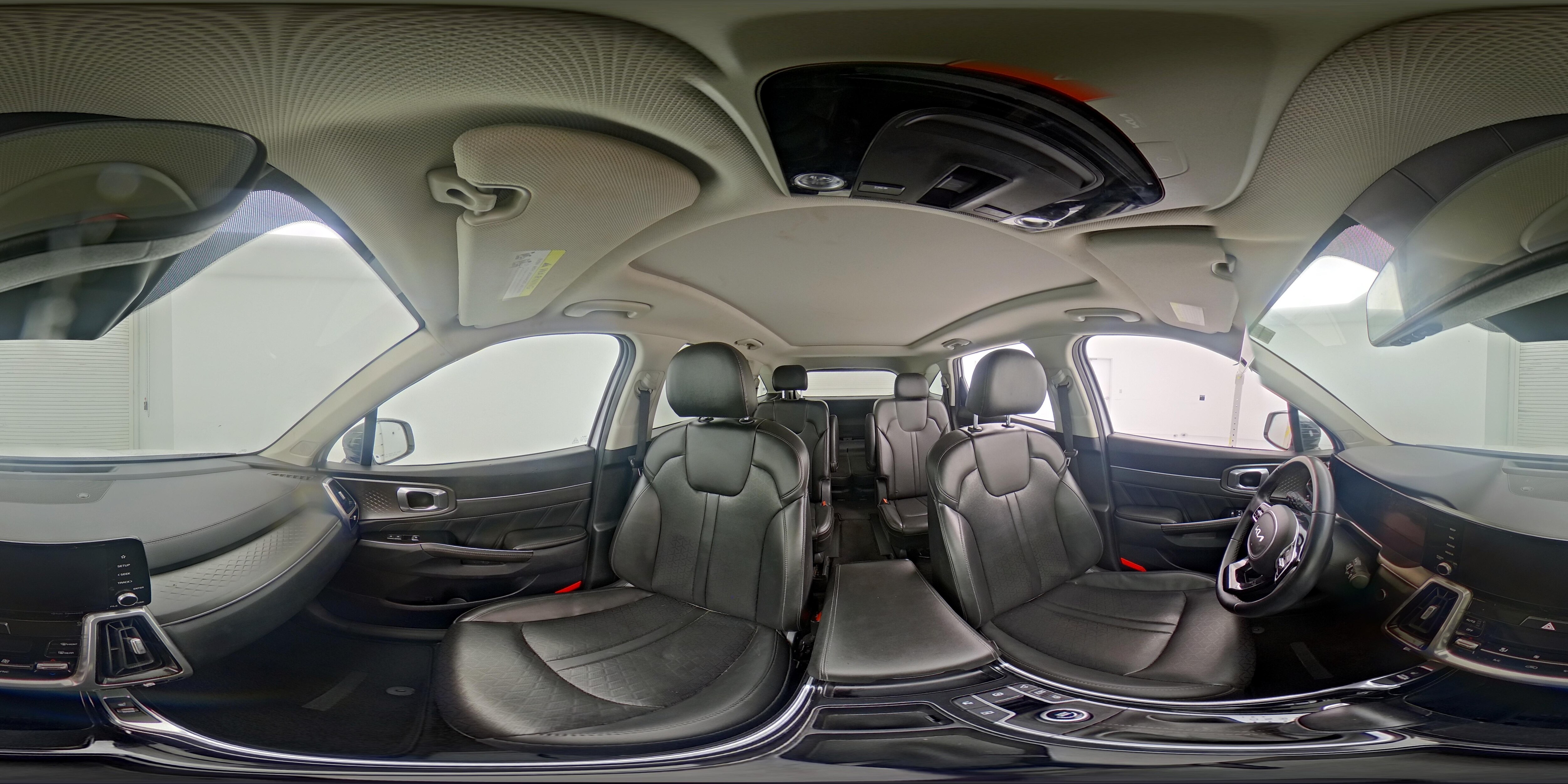 2023 Kia Sorento SX - Photo 28