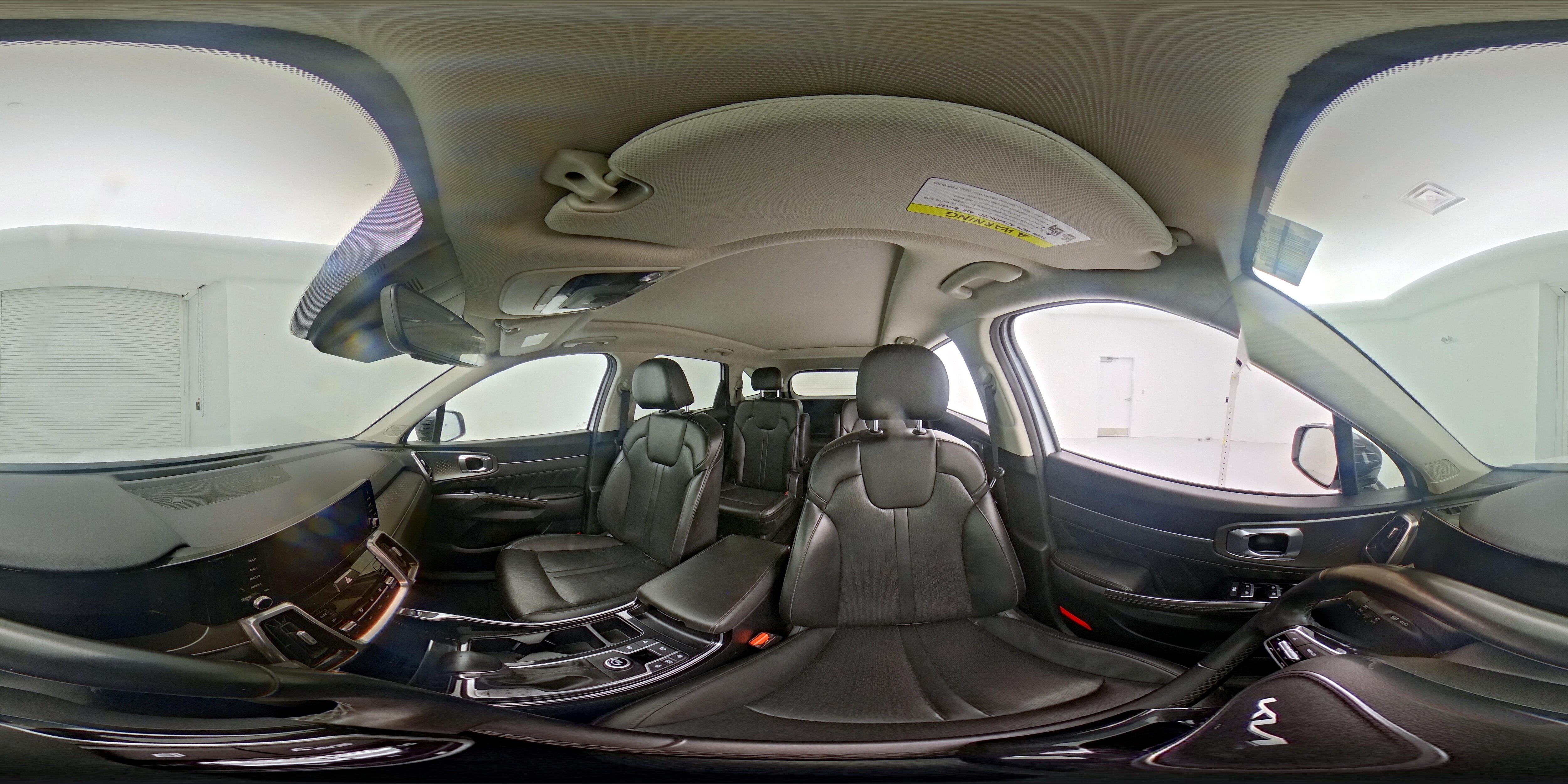 2023 Kia Sorento SX - Photo 30