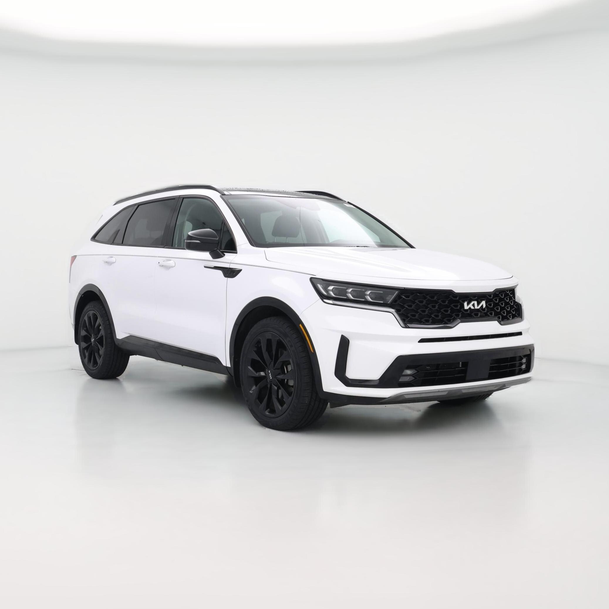 Thumbnail: 2023 Kia Sorento - 1
