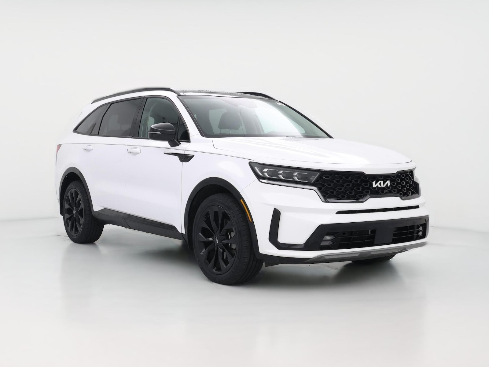 2023 Kia Sorento SX - Photo 1