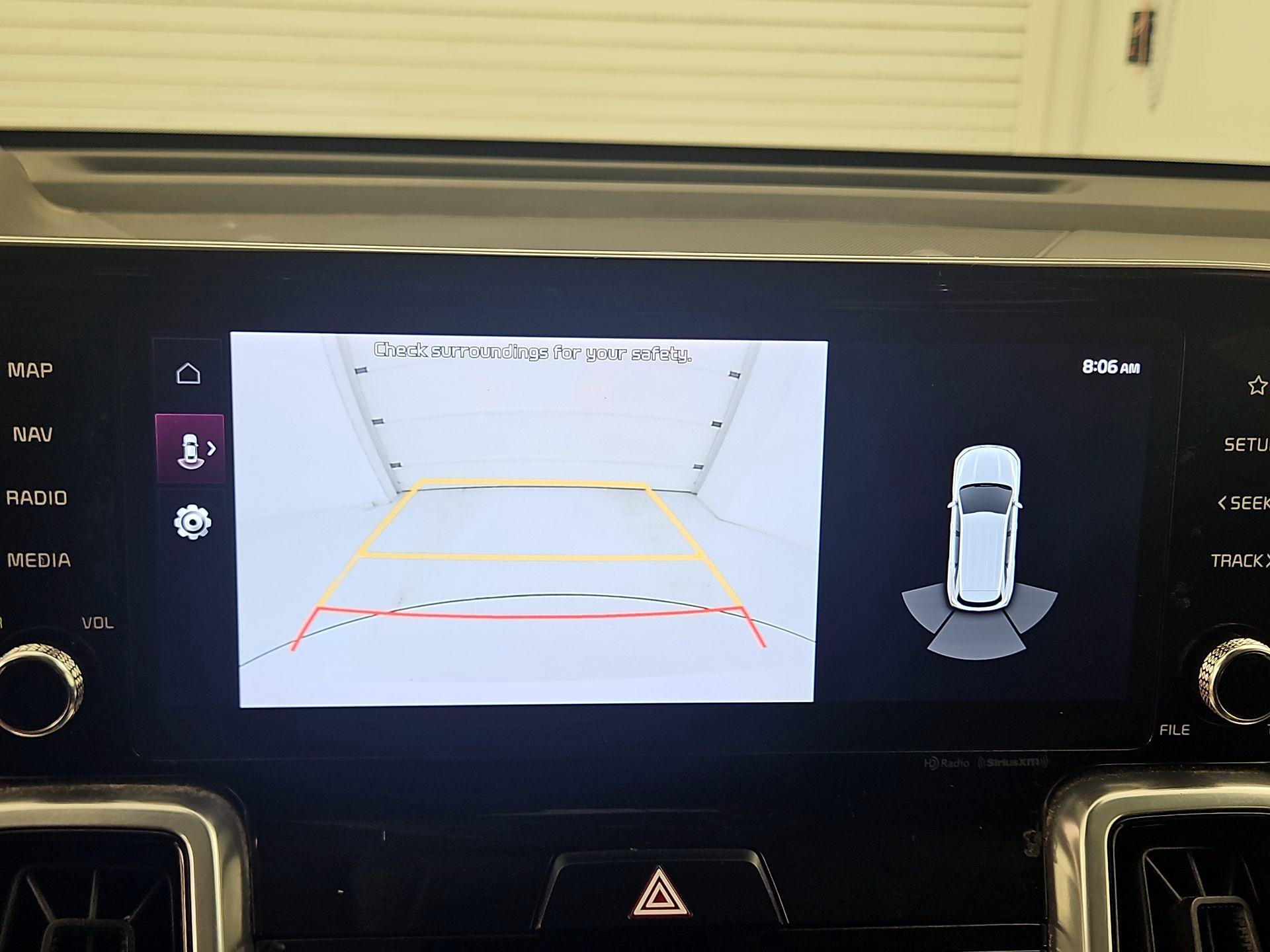 Thumbnail: 2023 Kia Sorento - 15