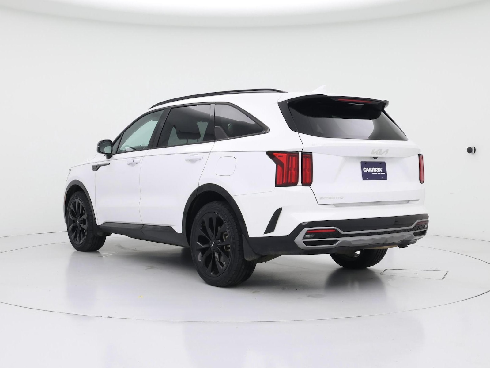 2023 Kia Sorento SX - Photo 3