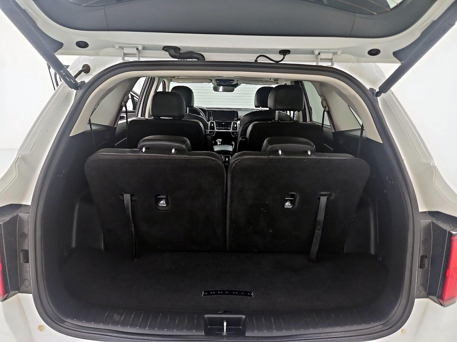 2023 Kia Sorento SX - Photo 24