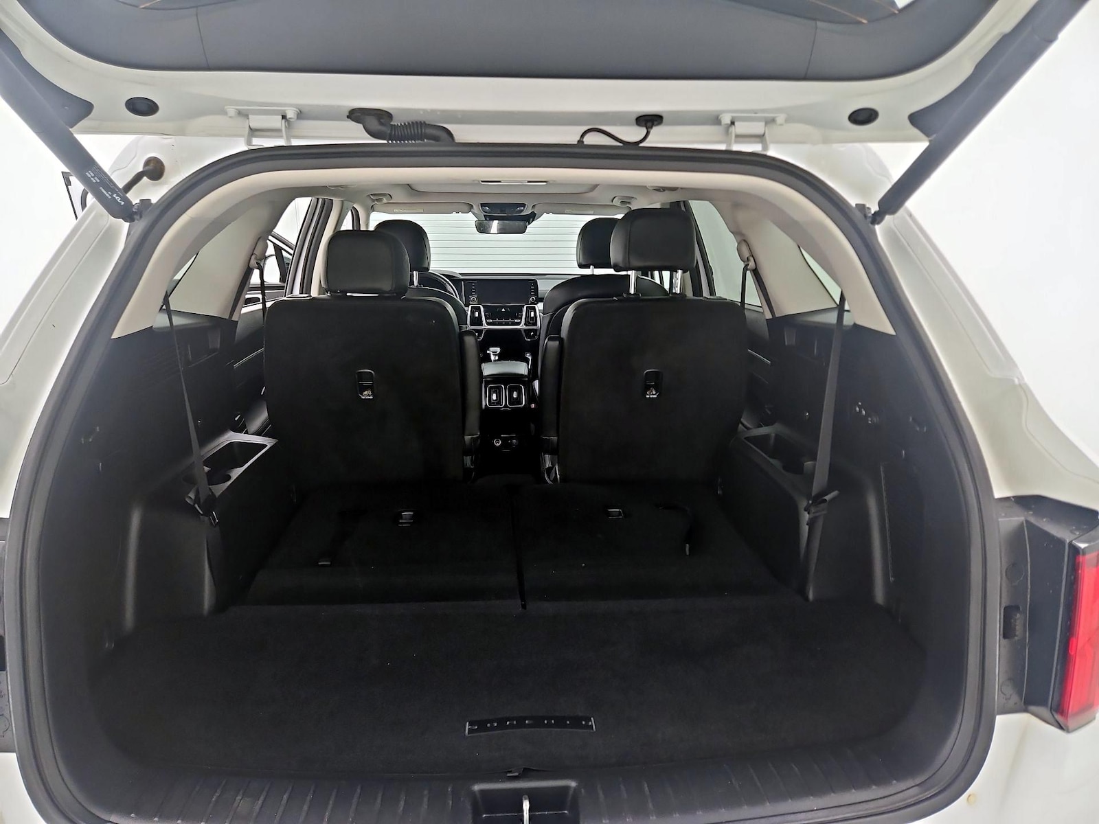 2023 Kia Sorento SX - Photo 25