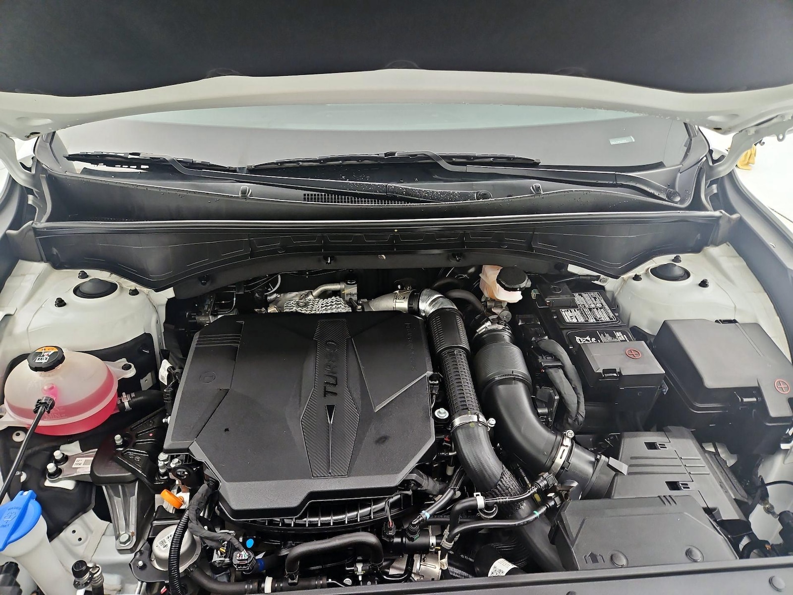 2023 Kia Sorento SX - Photo 26