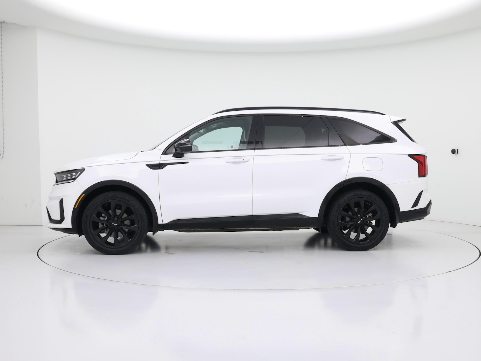 2023 Kia Sorento SX - Photo 4