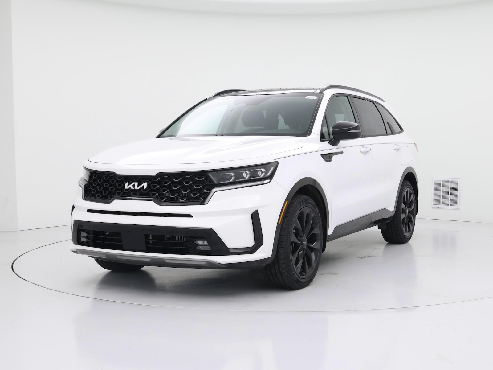 2023 Kia Sorento SX - Photo 5