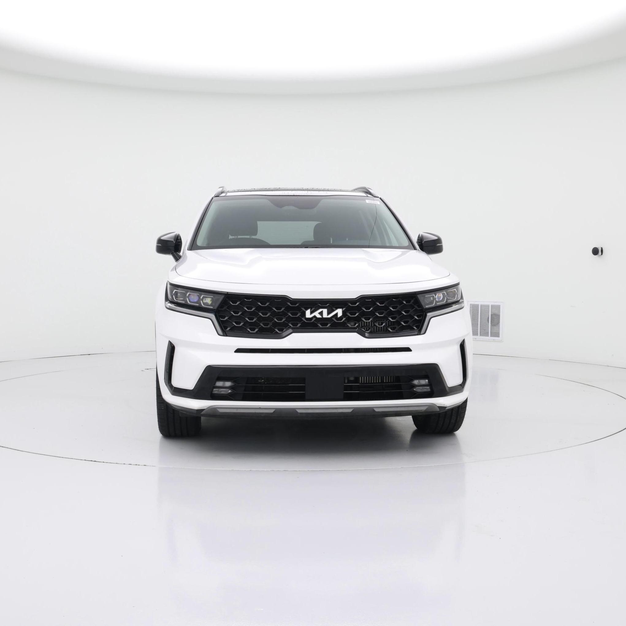 Thumbnail: 2023 Kia Sorento - 5