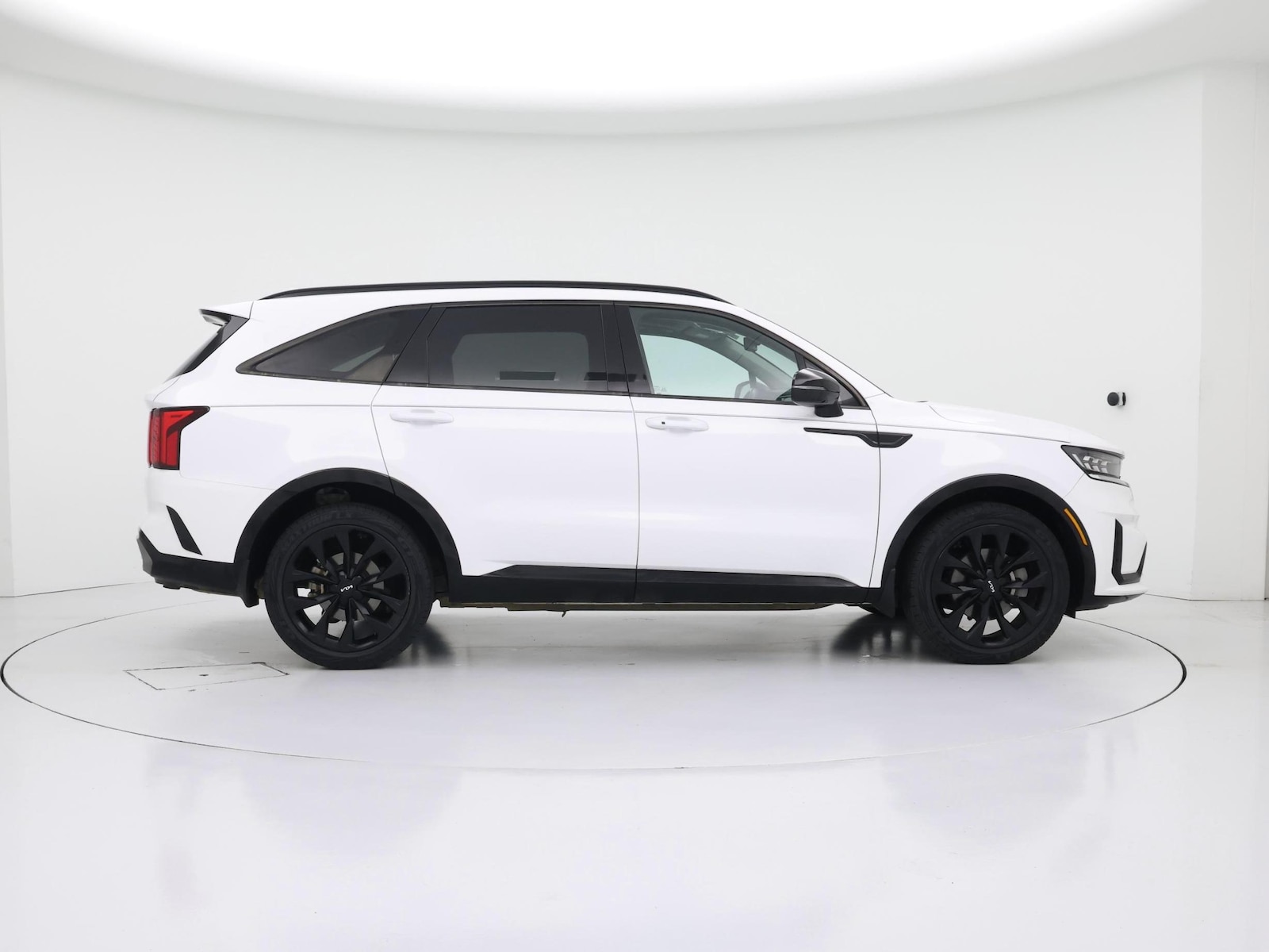 2023 Kia Sorento SX - Photo 8