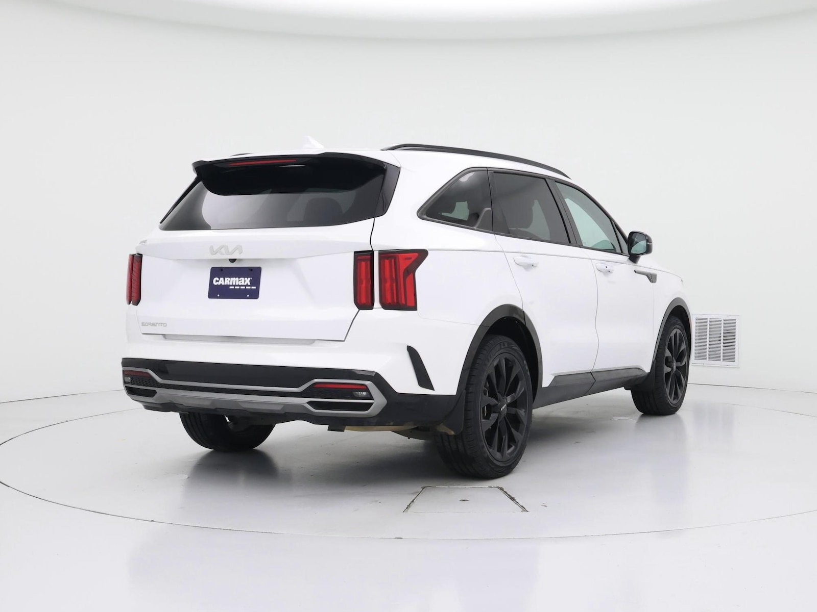 2023 Kia Sorento SX - Photo 9