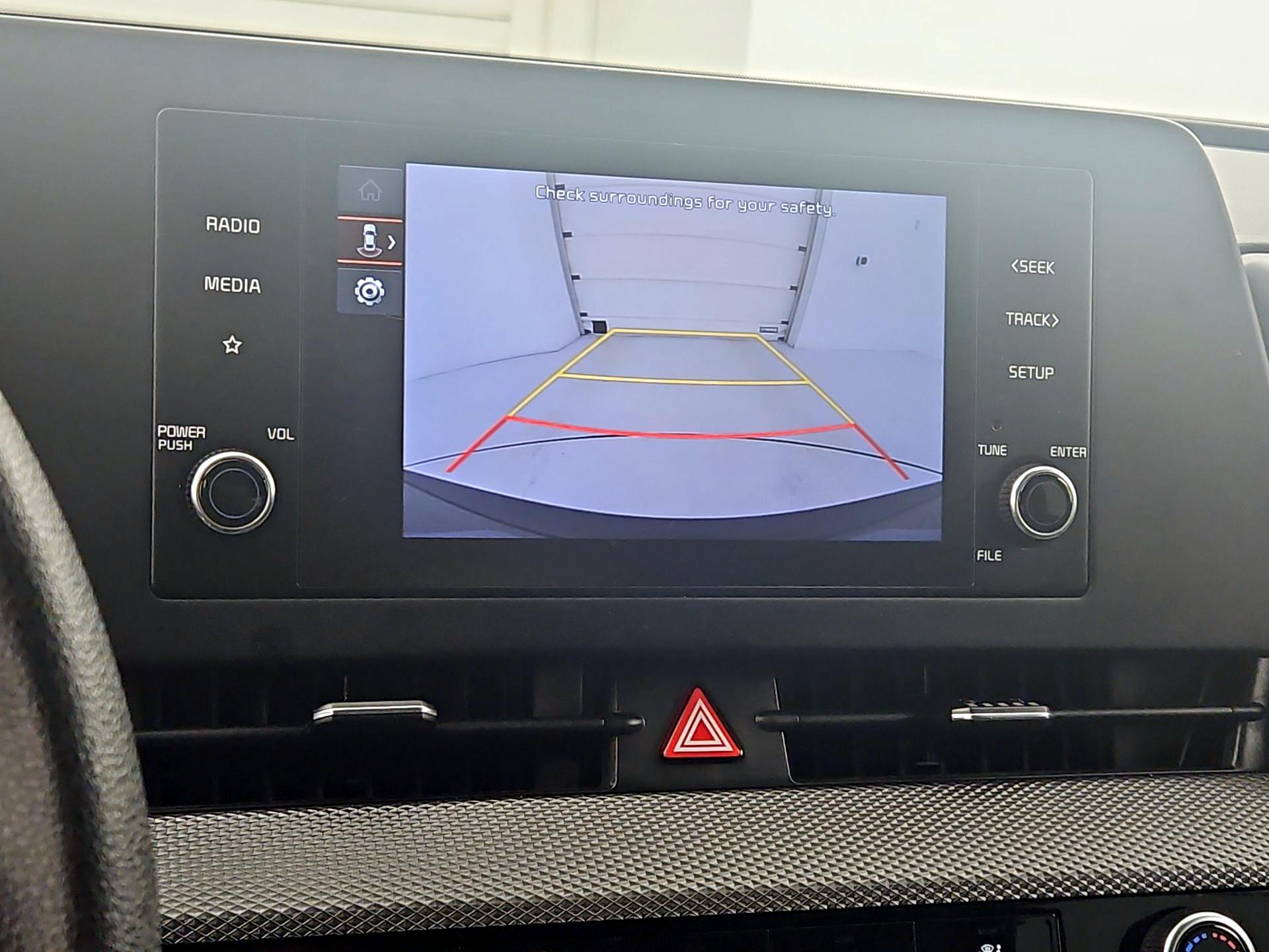 Thumbnail: 2024 Kia Sportage - 14