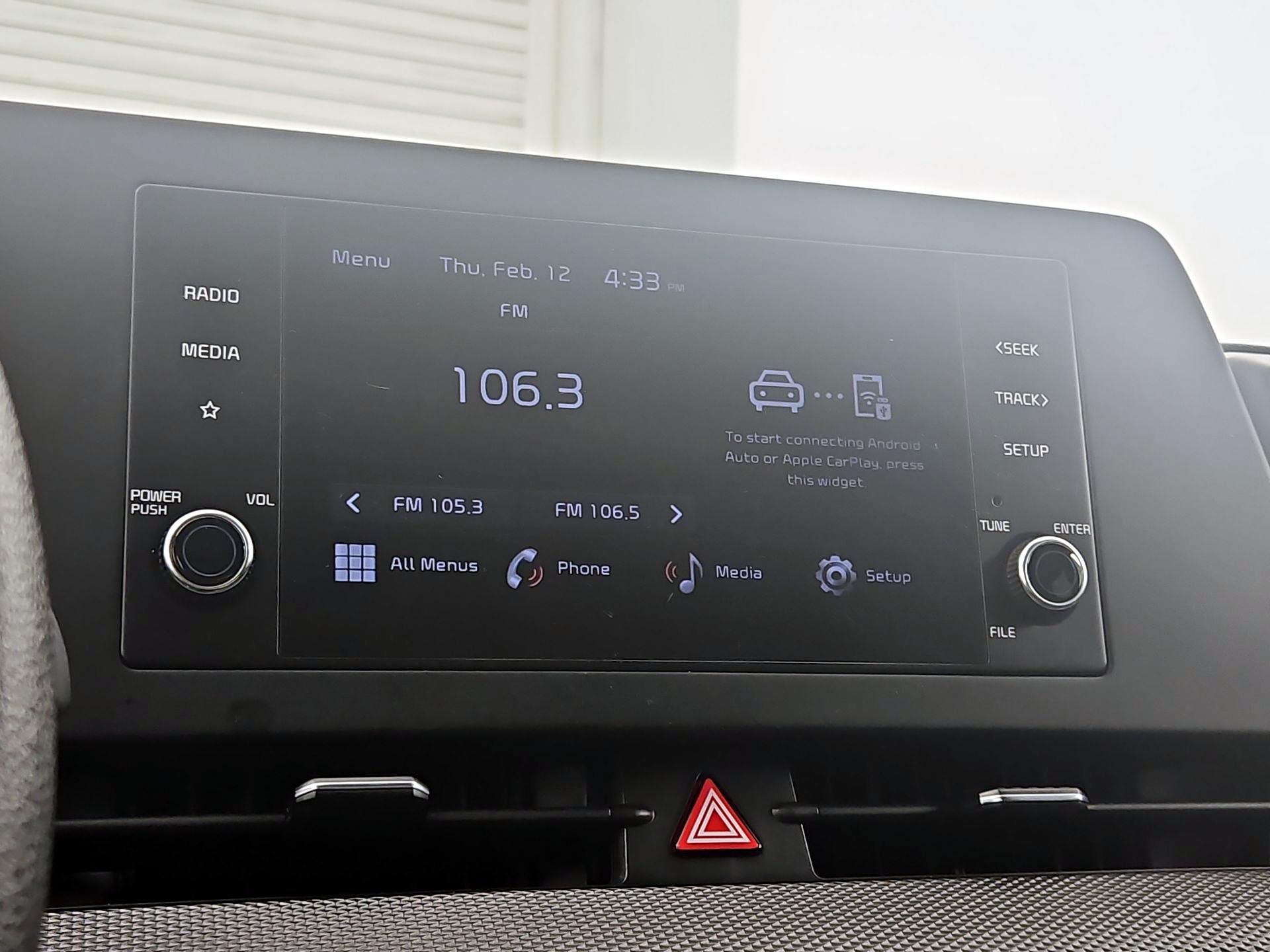 Thumbnail: 2024 Kia Sportage - 15