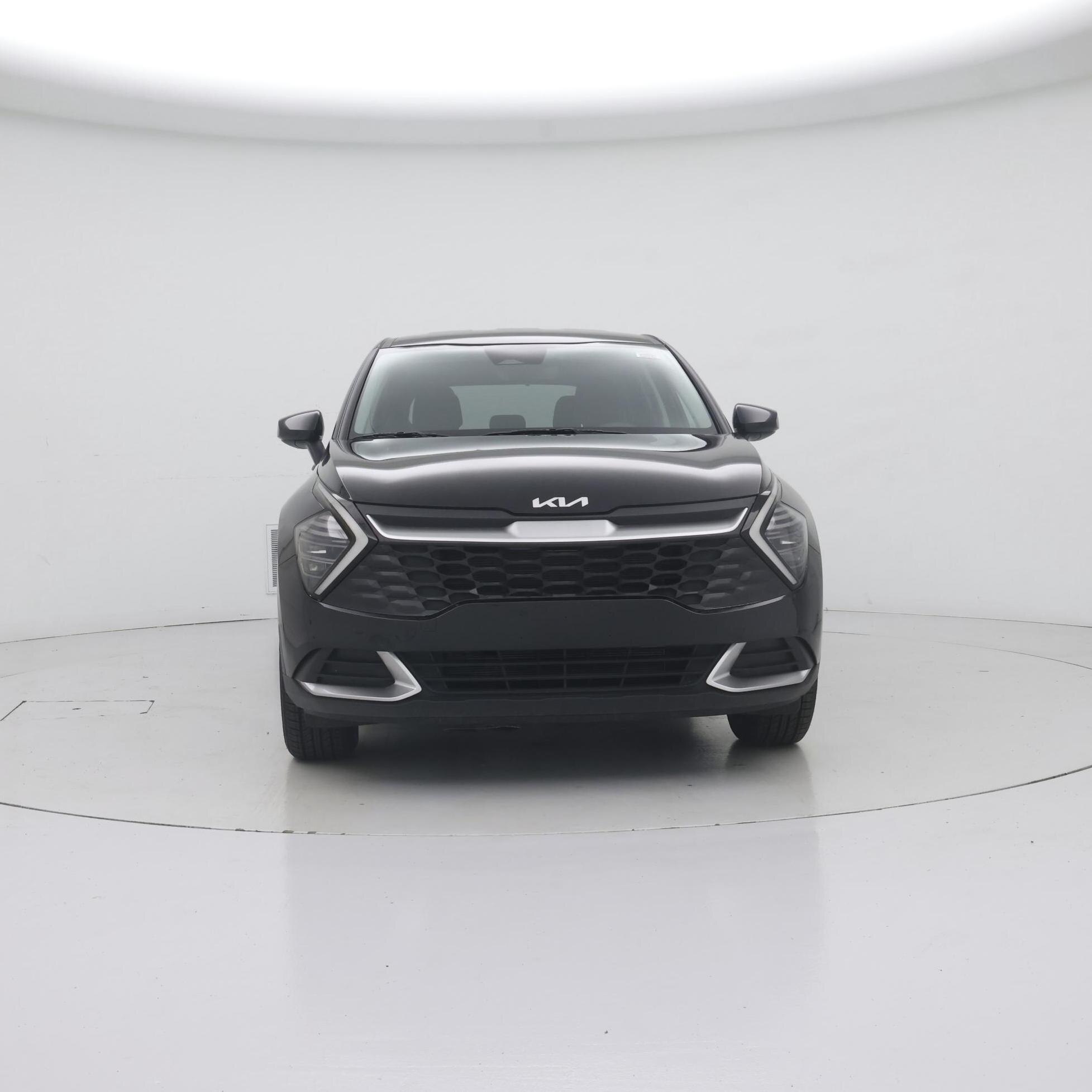 Thumbnail: 2024 Kia Sportage - 5