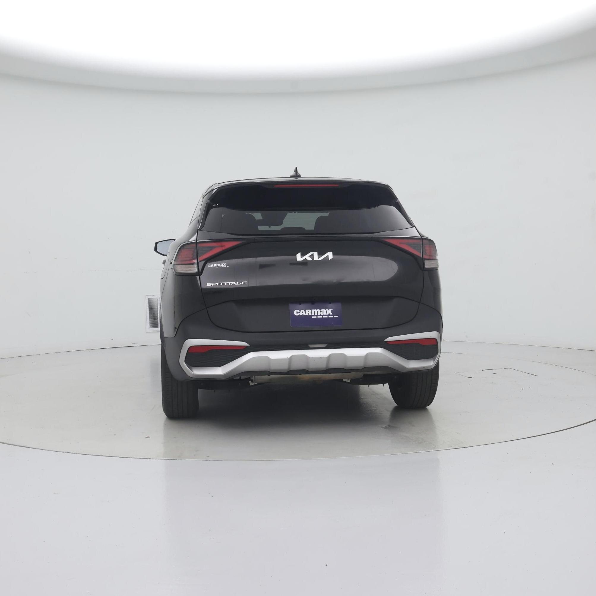 Thumbnail: 2024 Kia Sportage - 6