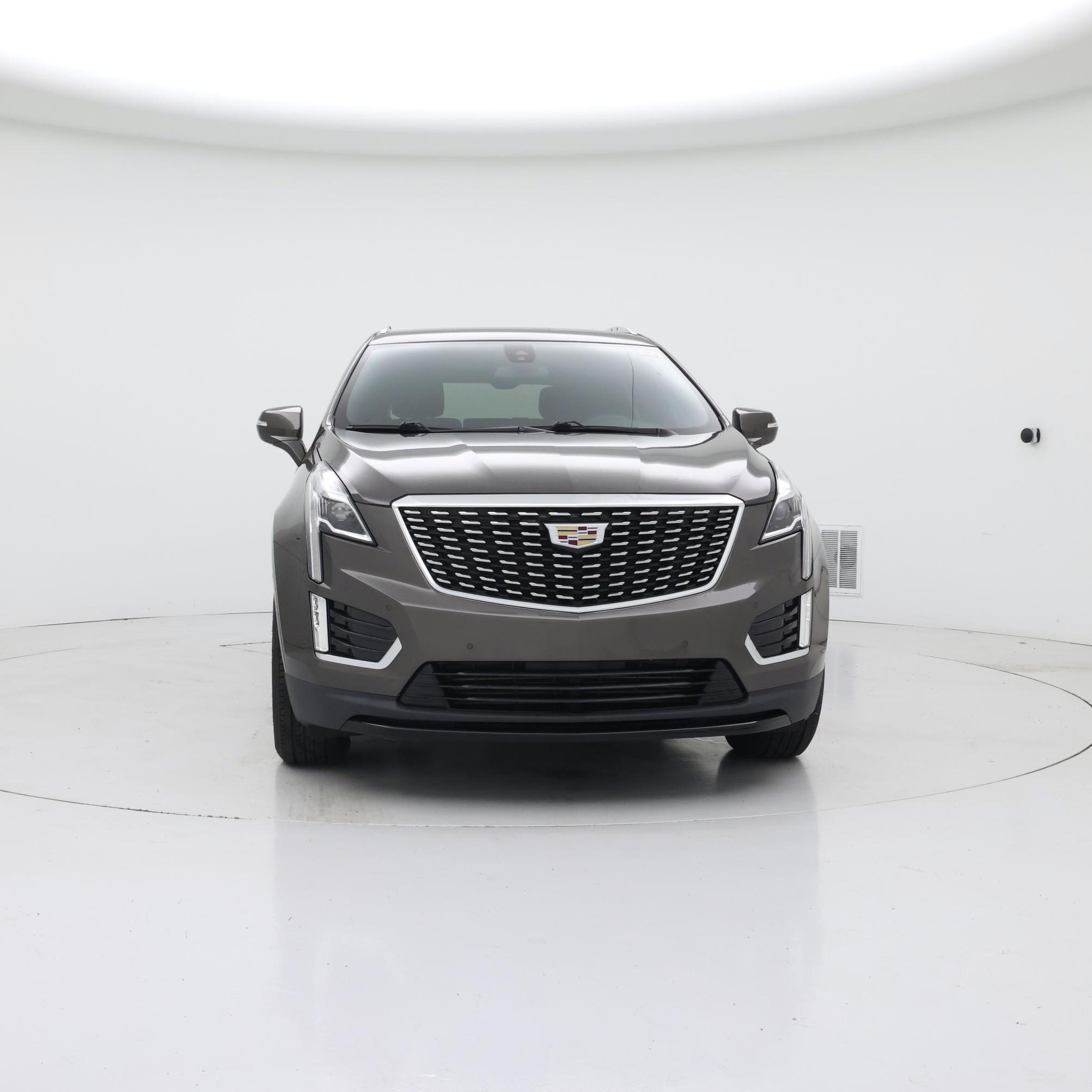 Thumbnail: 2020 Cadillac XT5 - 5