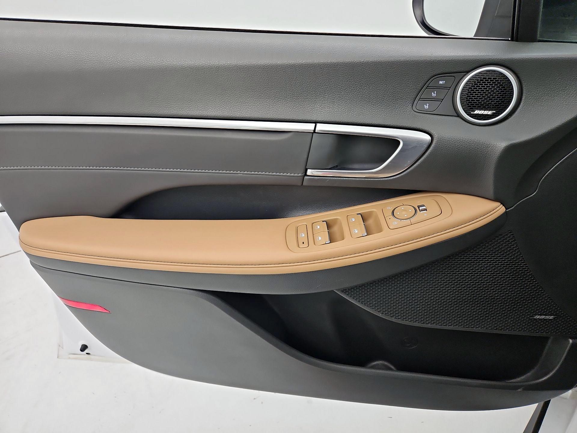 Thumbnail: 2023 Hyundai Sonata - 12