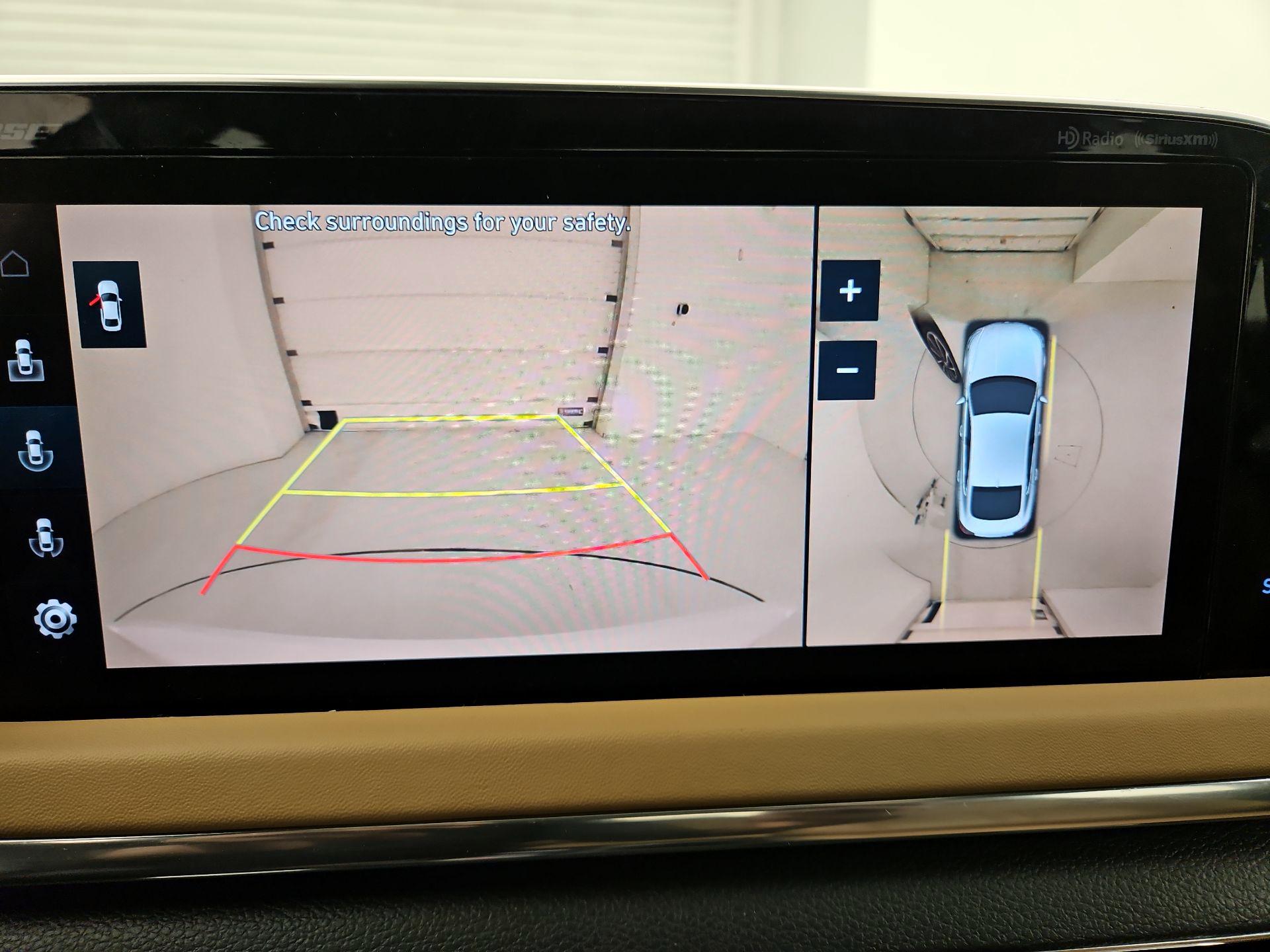 Thumbnail: 2023 Hyundai Sonata - 15