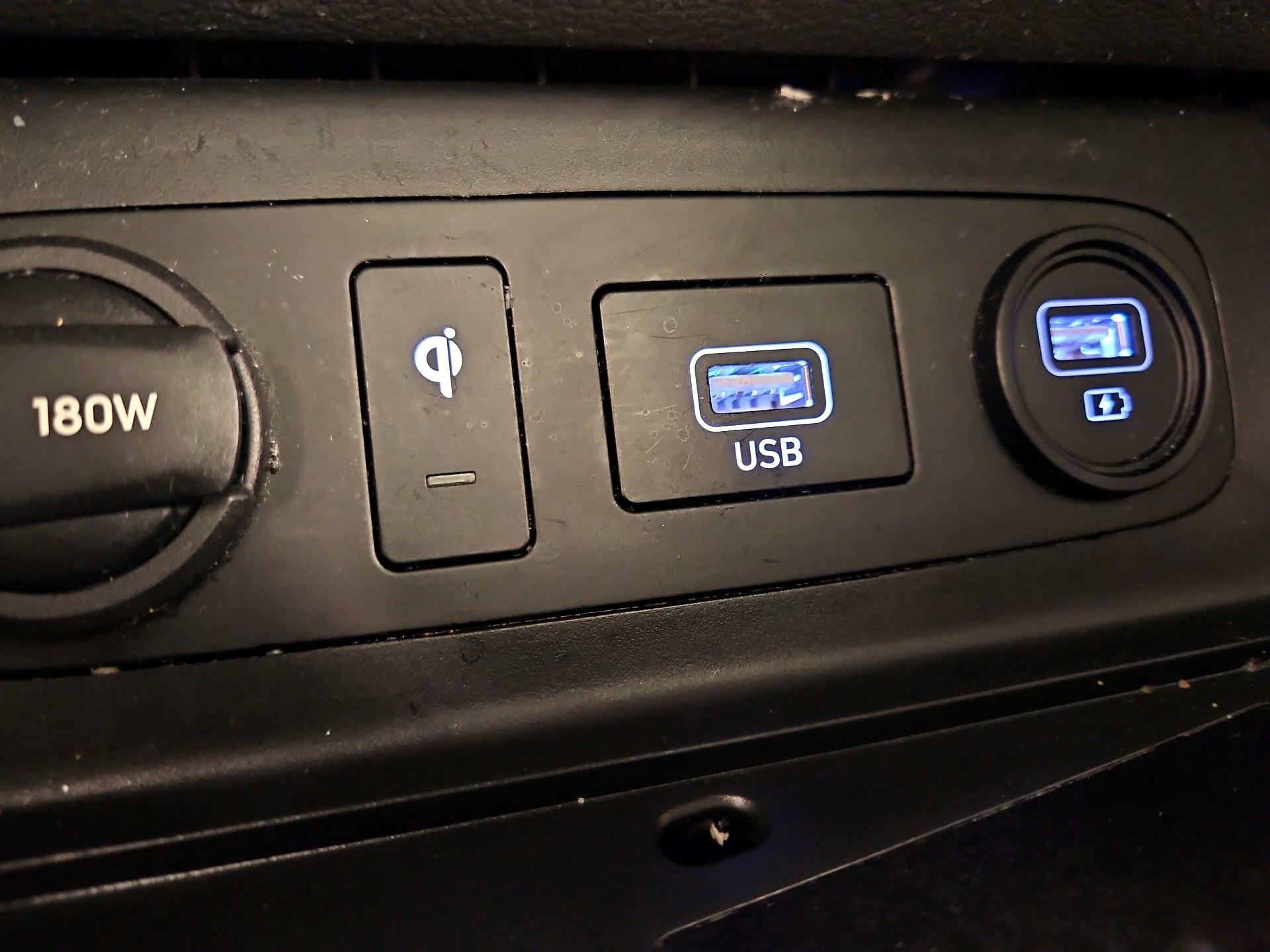 Thumbnail: 2023 Hyundai Sonata - 19