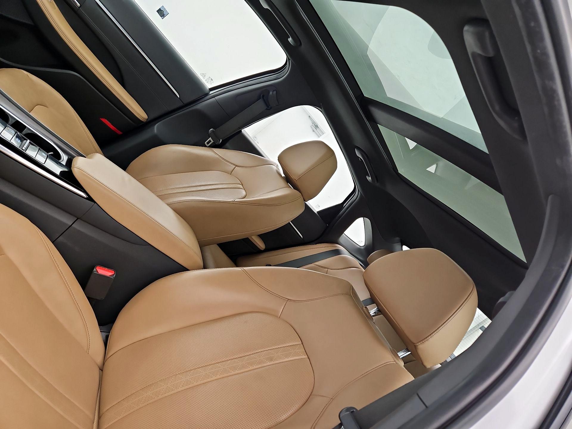 Thumbnail: 2023 Hyundai Sonata - 20