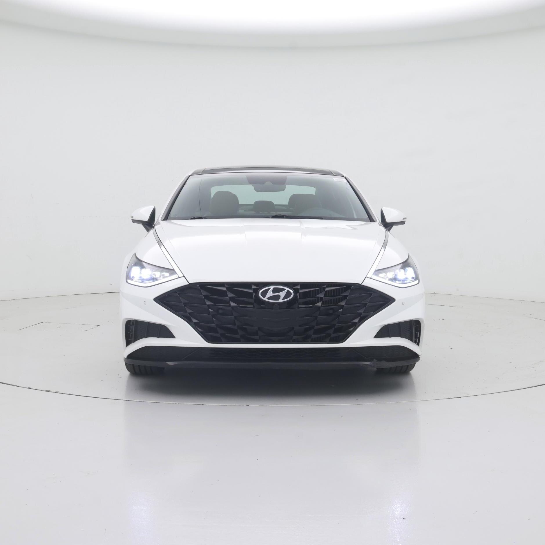 Thumbnail: 2023 Hyundai Sonata - 5