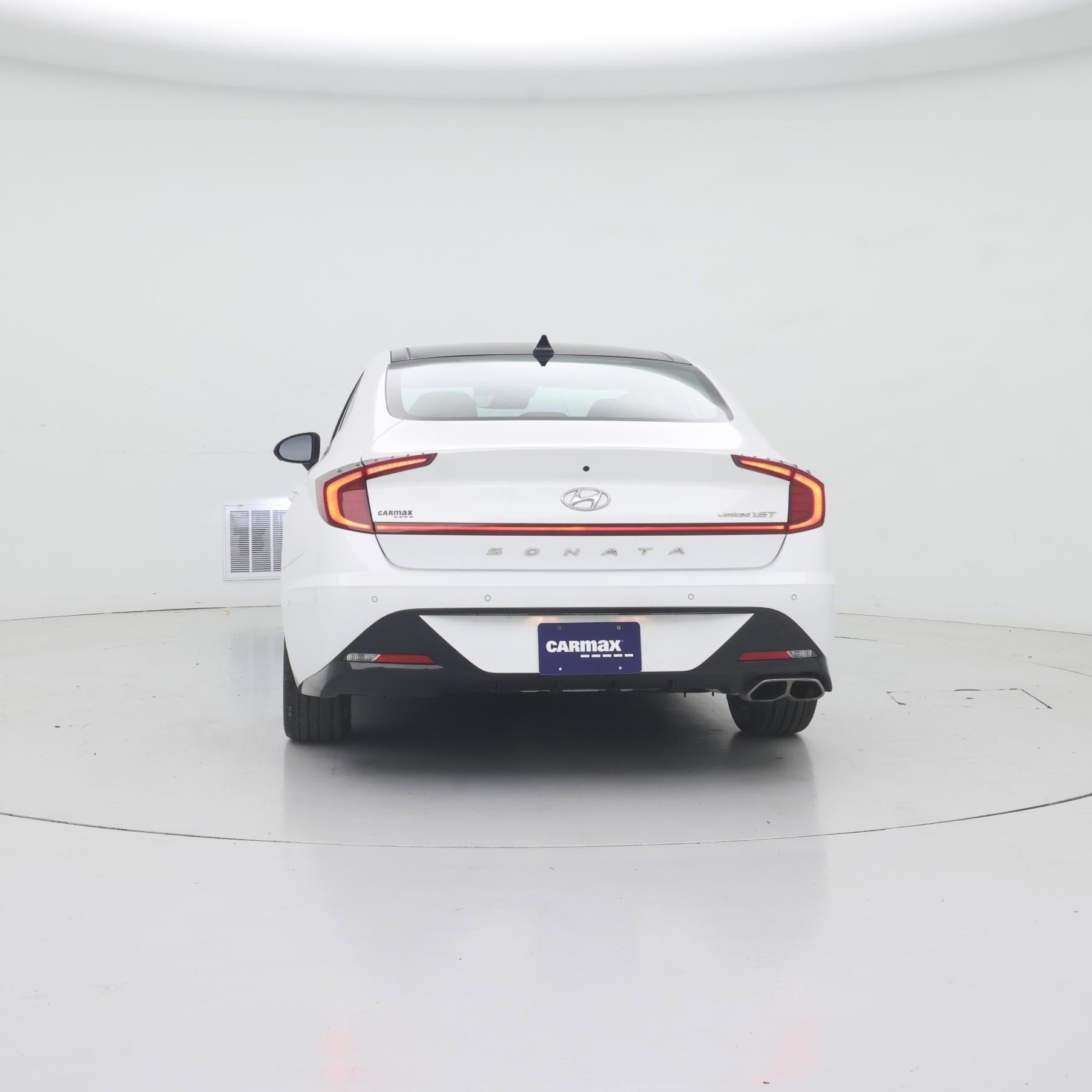 Thumbnail: 2023 Hyundai Sonata - 6