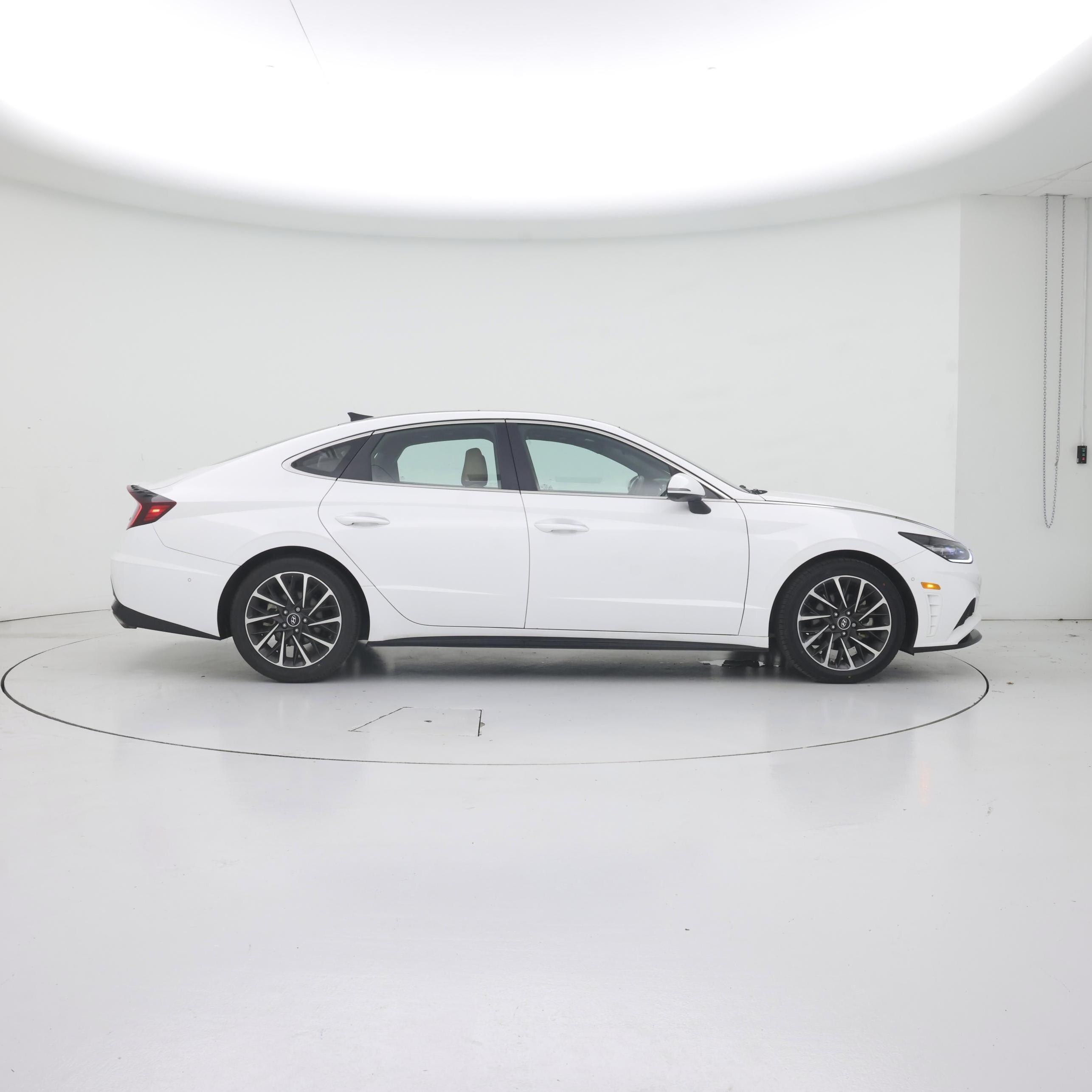 Thumbnail: 2023 Hyundai Sonata - 7