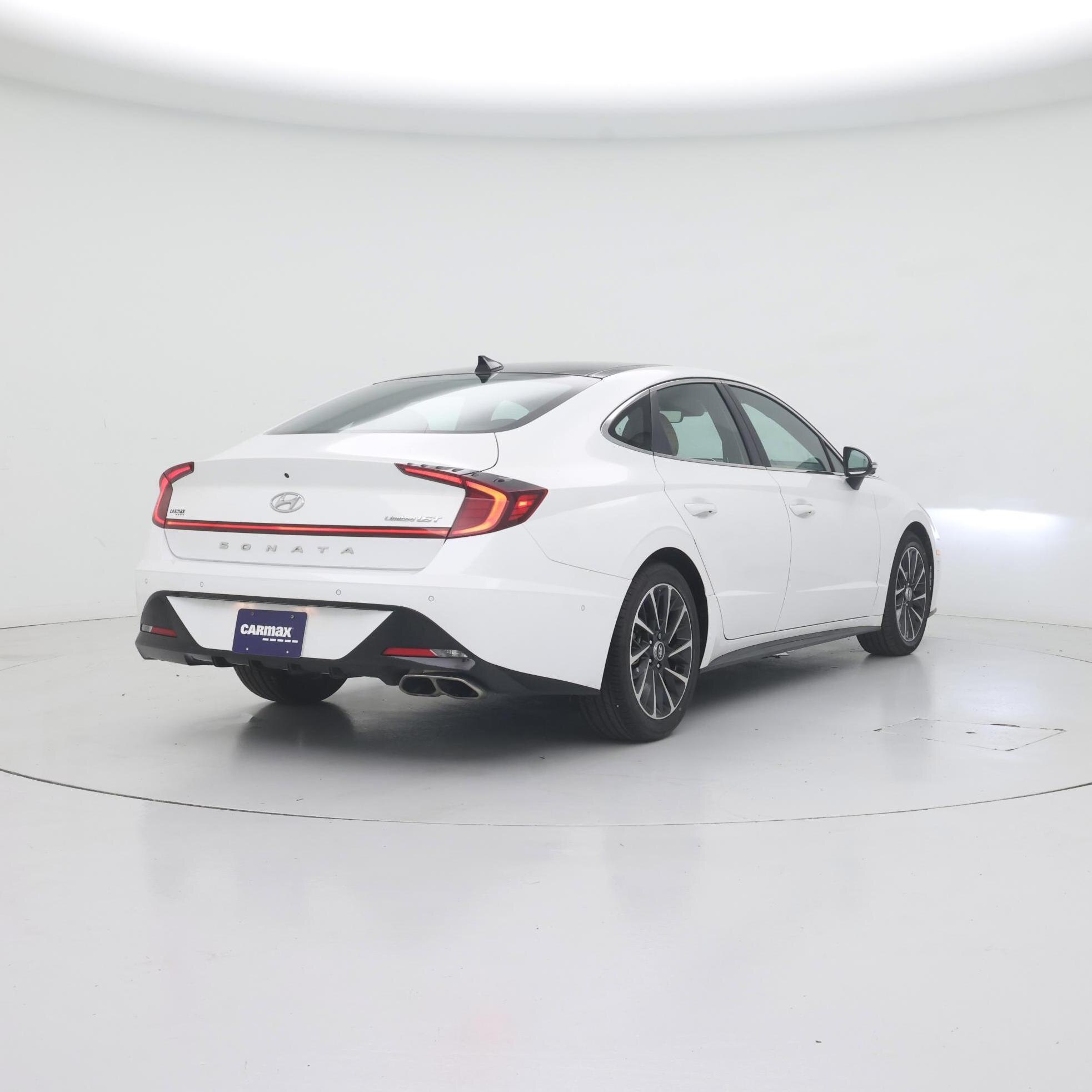 Thumbnail: 2023 Hyundai Sonata - 8