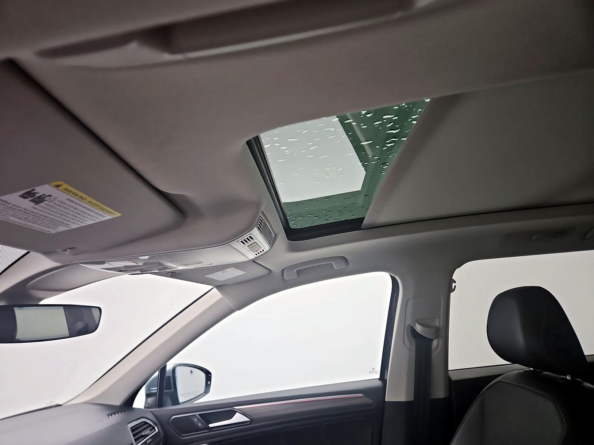 Thumbnail: 2024 Volkswagen Tiguan - 19