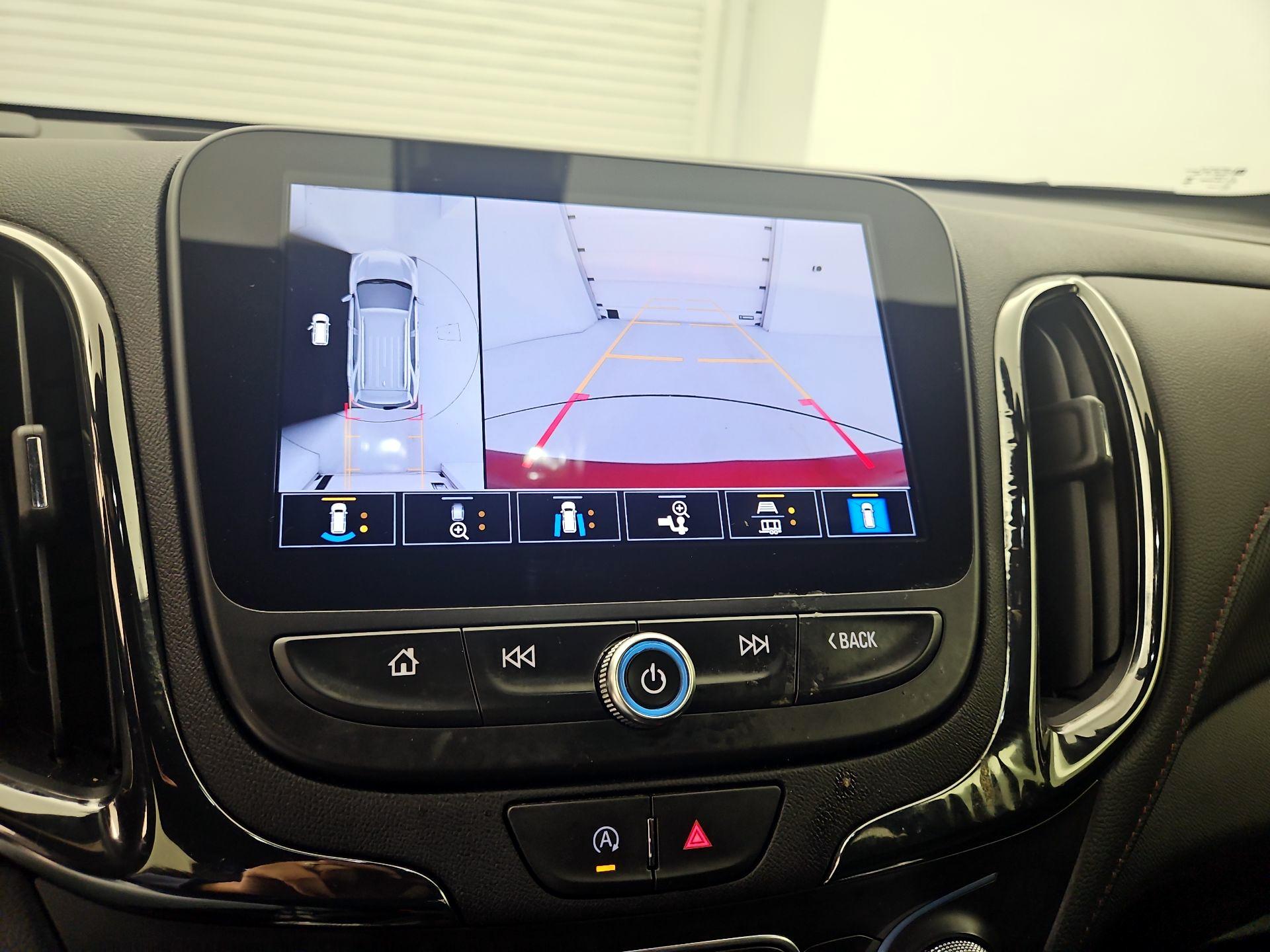 Thumbnail: 2024 Chevrolet Equinox - 14