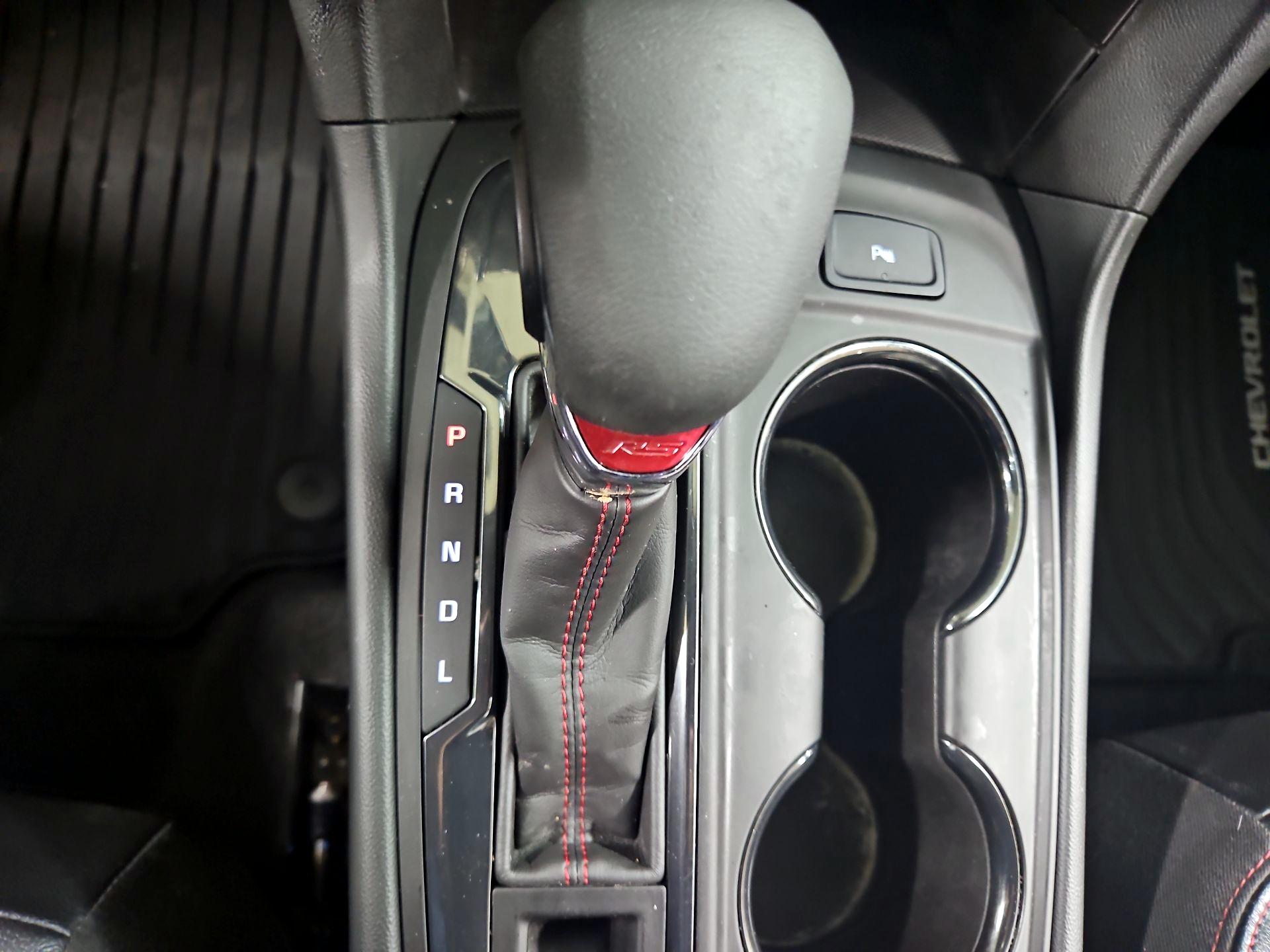 Thumbnail: 2024 Chevrolet Equinox - 17