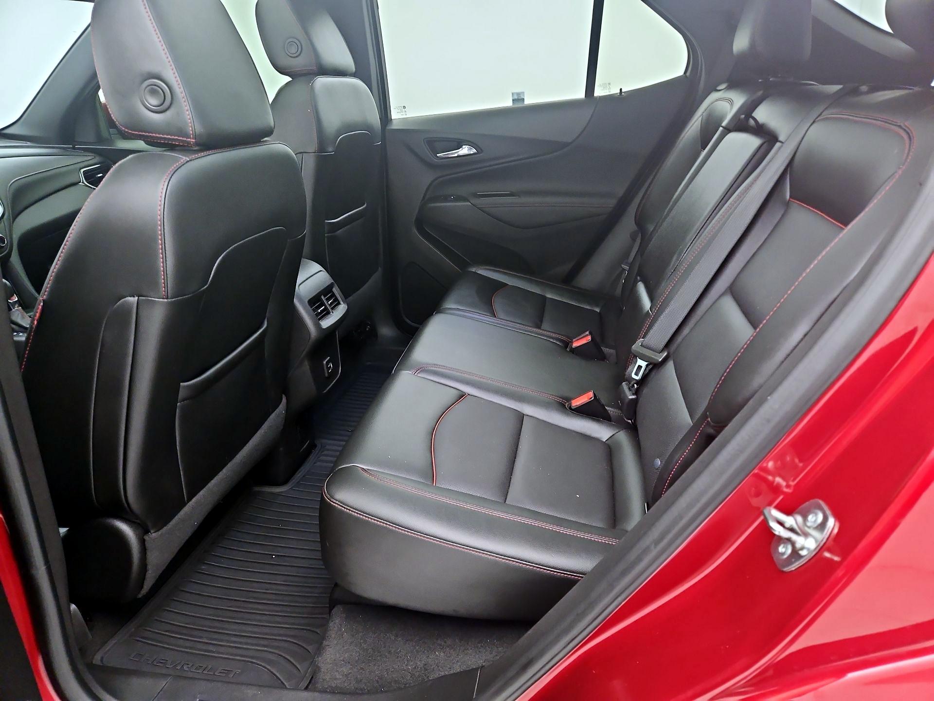 Thumbnail: 2024 Chevrolet Equinox - 20